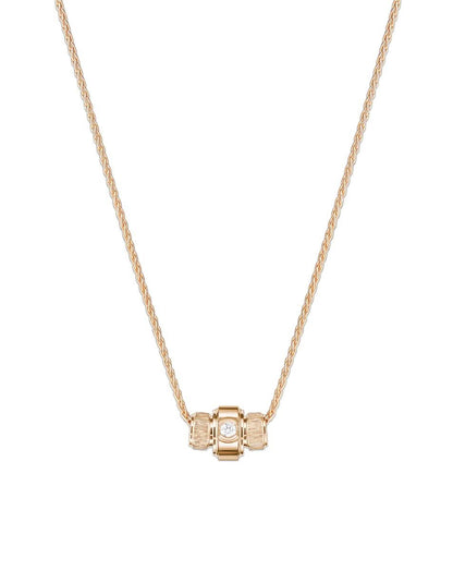 color: Rose Gold