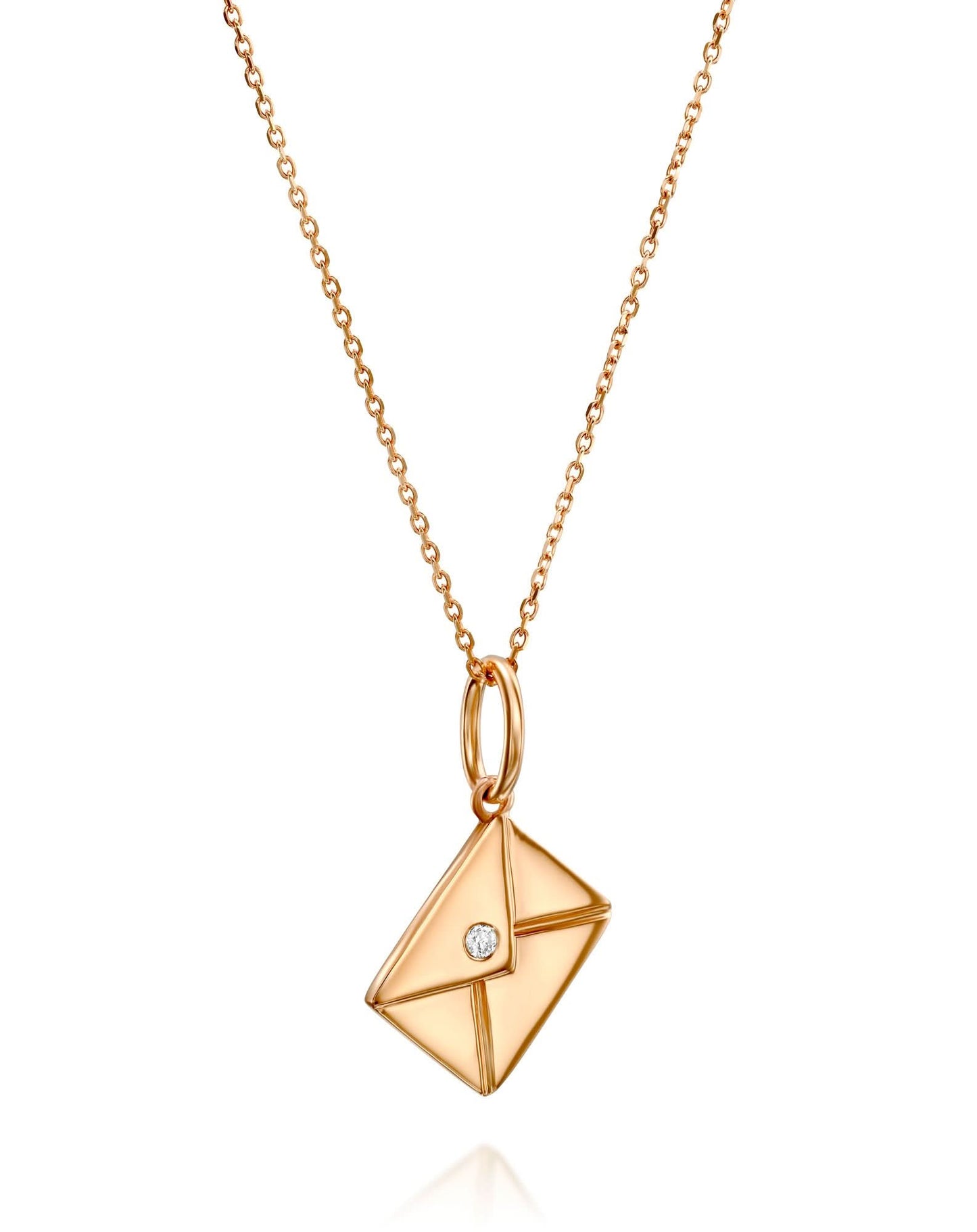 color: Rose Gold