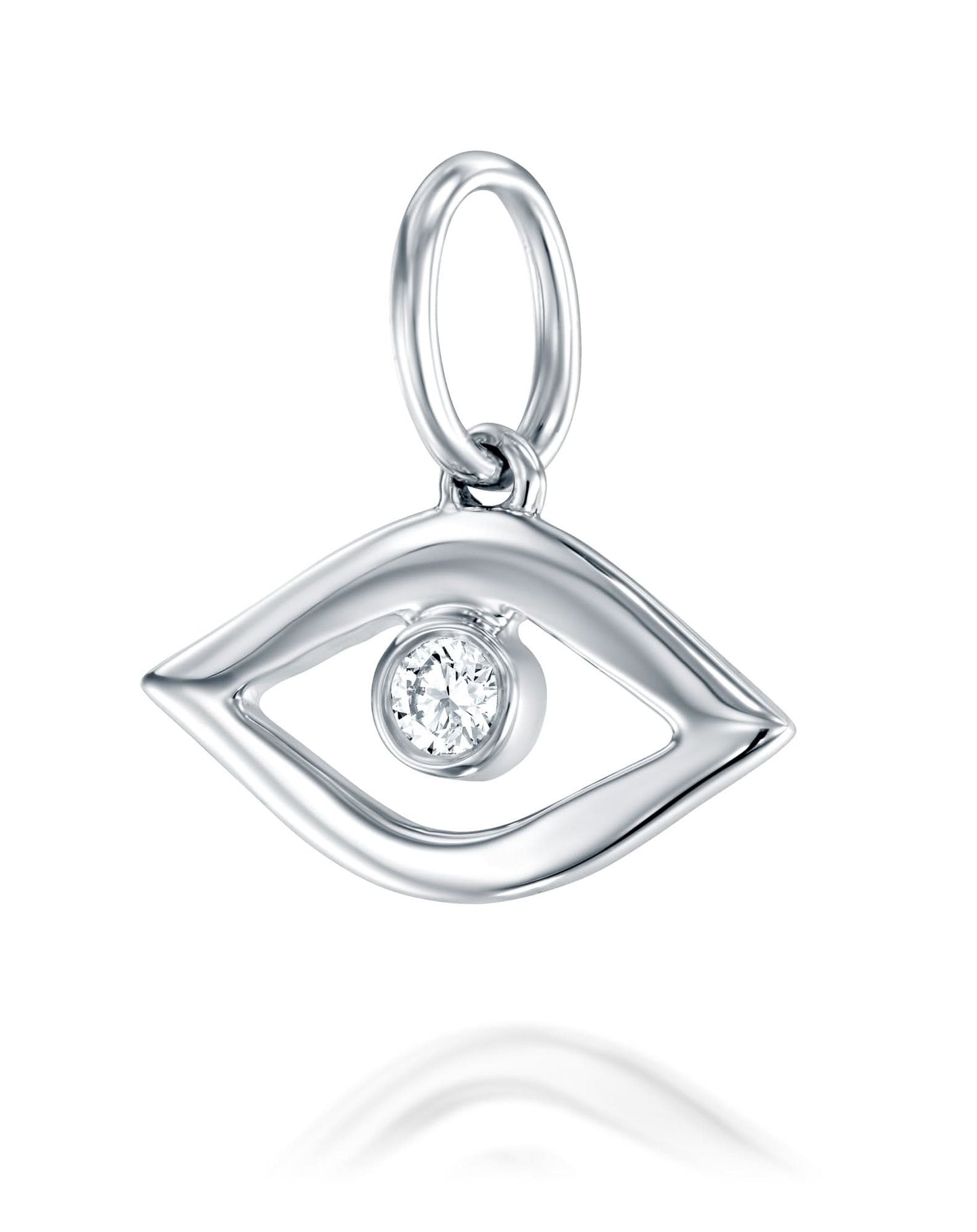 color: White Gold