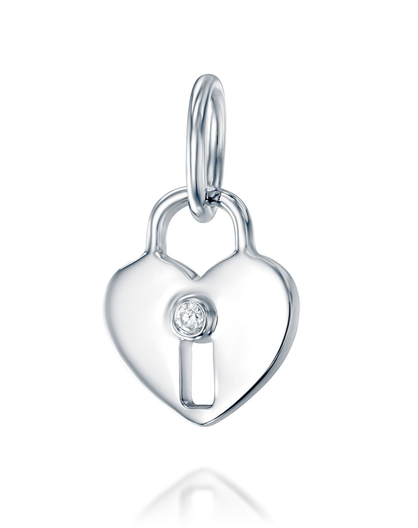 color: White Gold