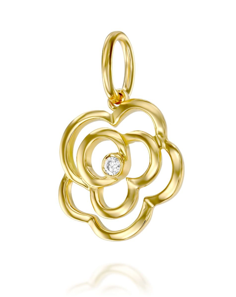 color: Yellow Gold
