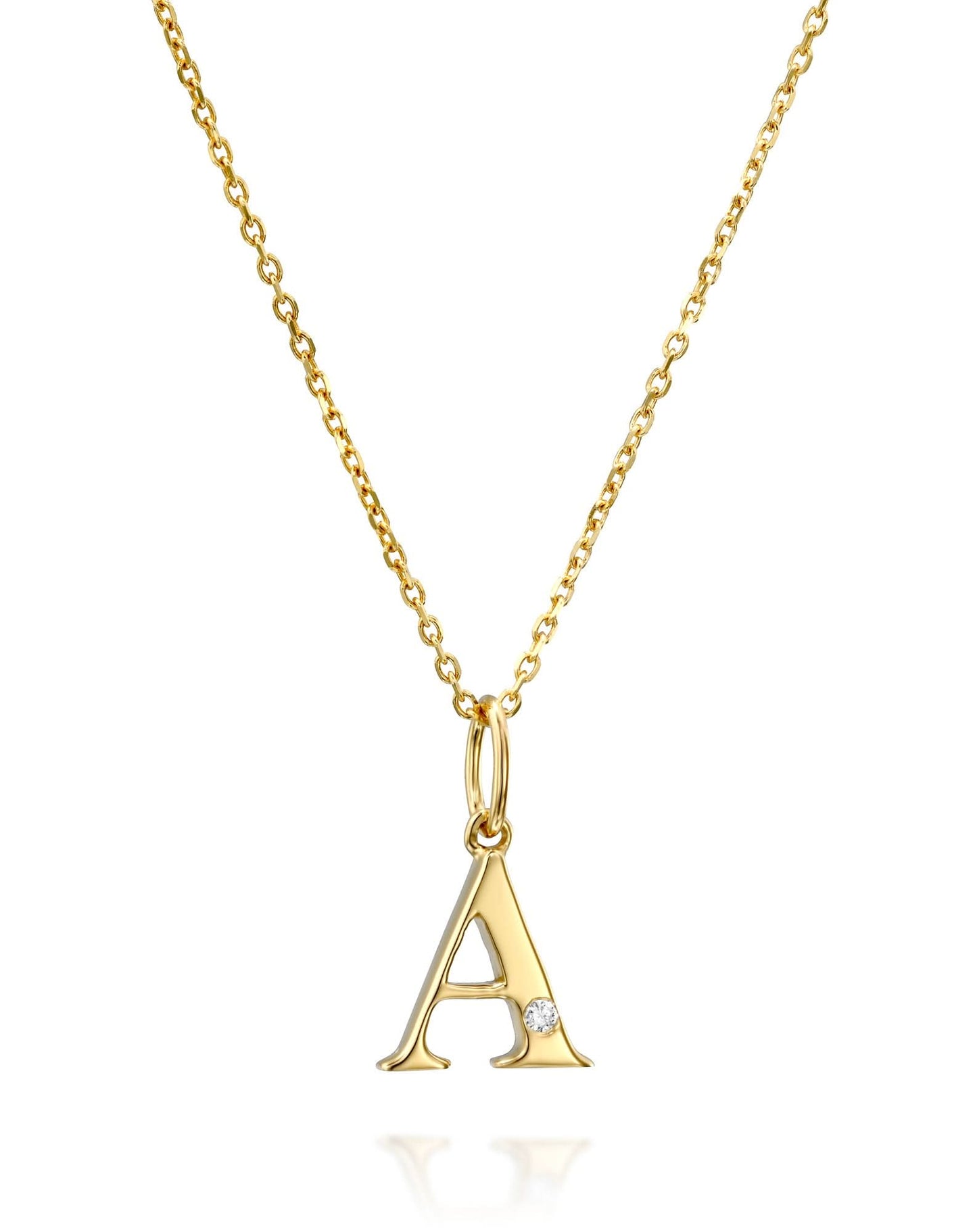 color: Yellow Gold