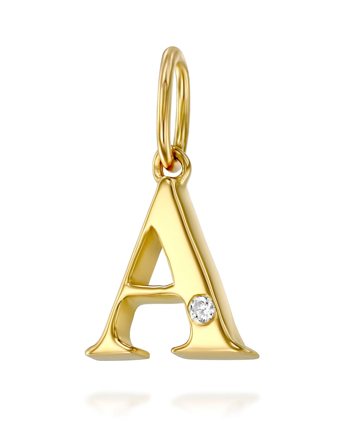 color: Yellow Gold