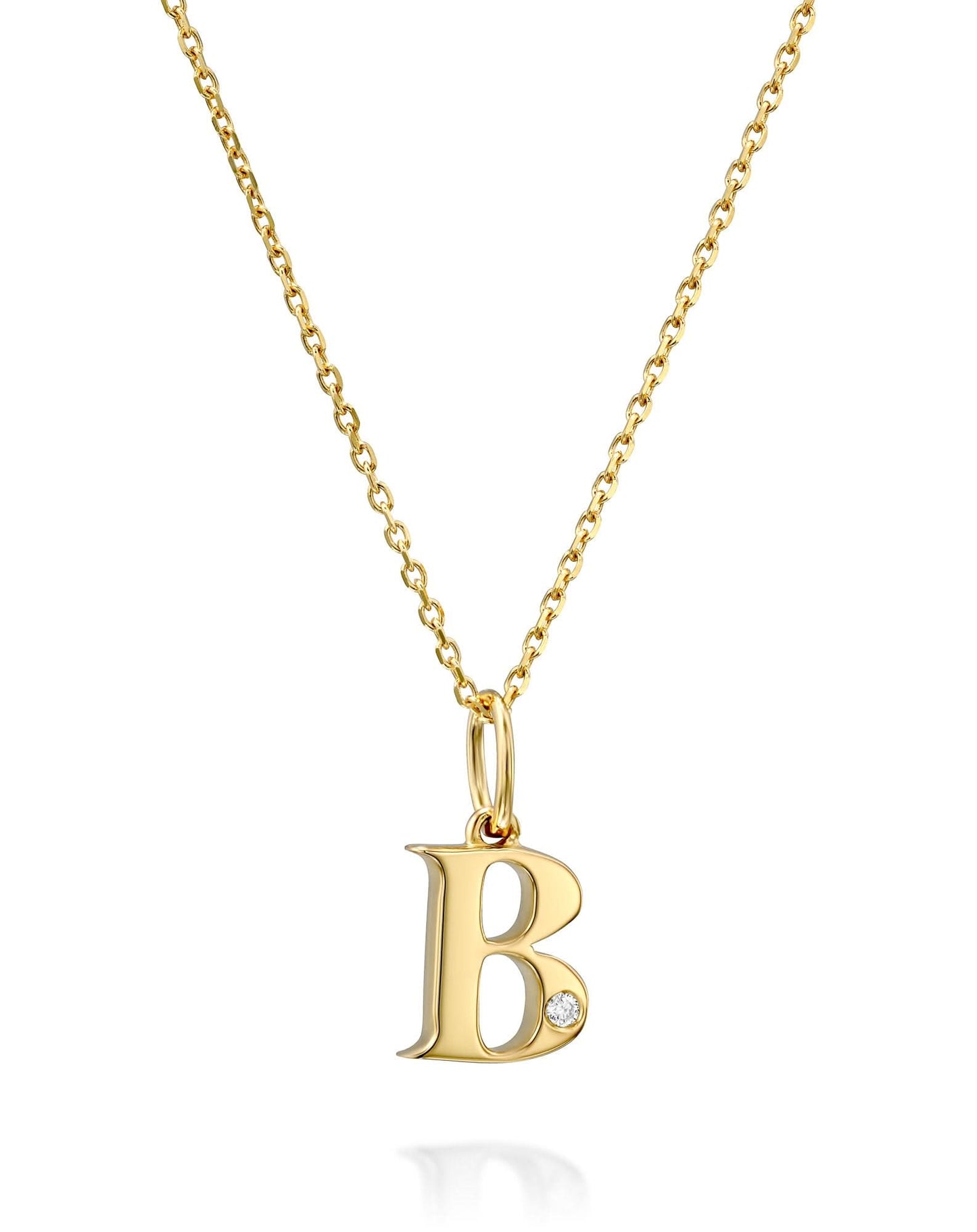 color: Yellow Gold