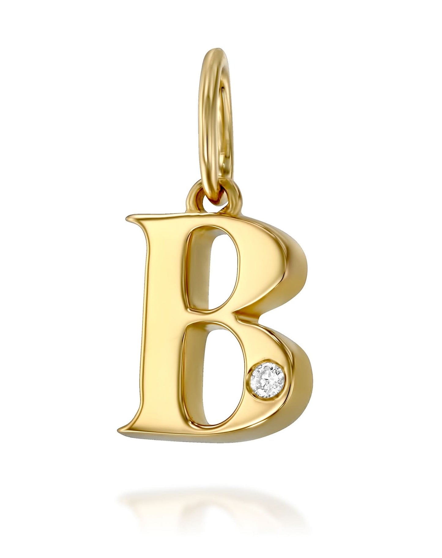 color: Yellow Gold