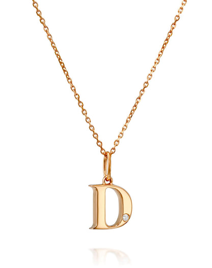color: Rose Gold