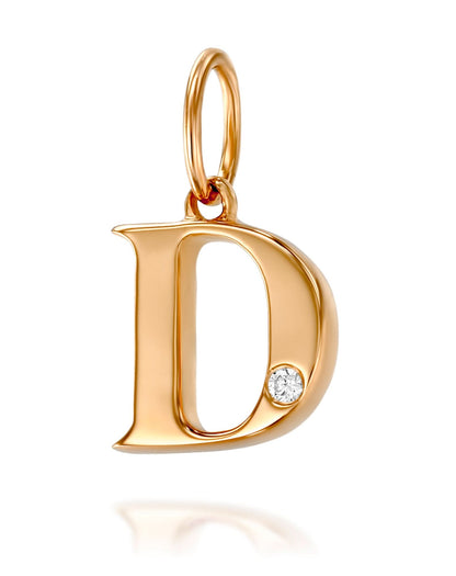 color: Rose Gold