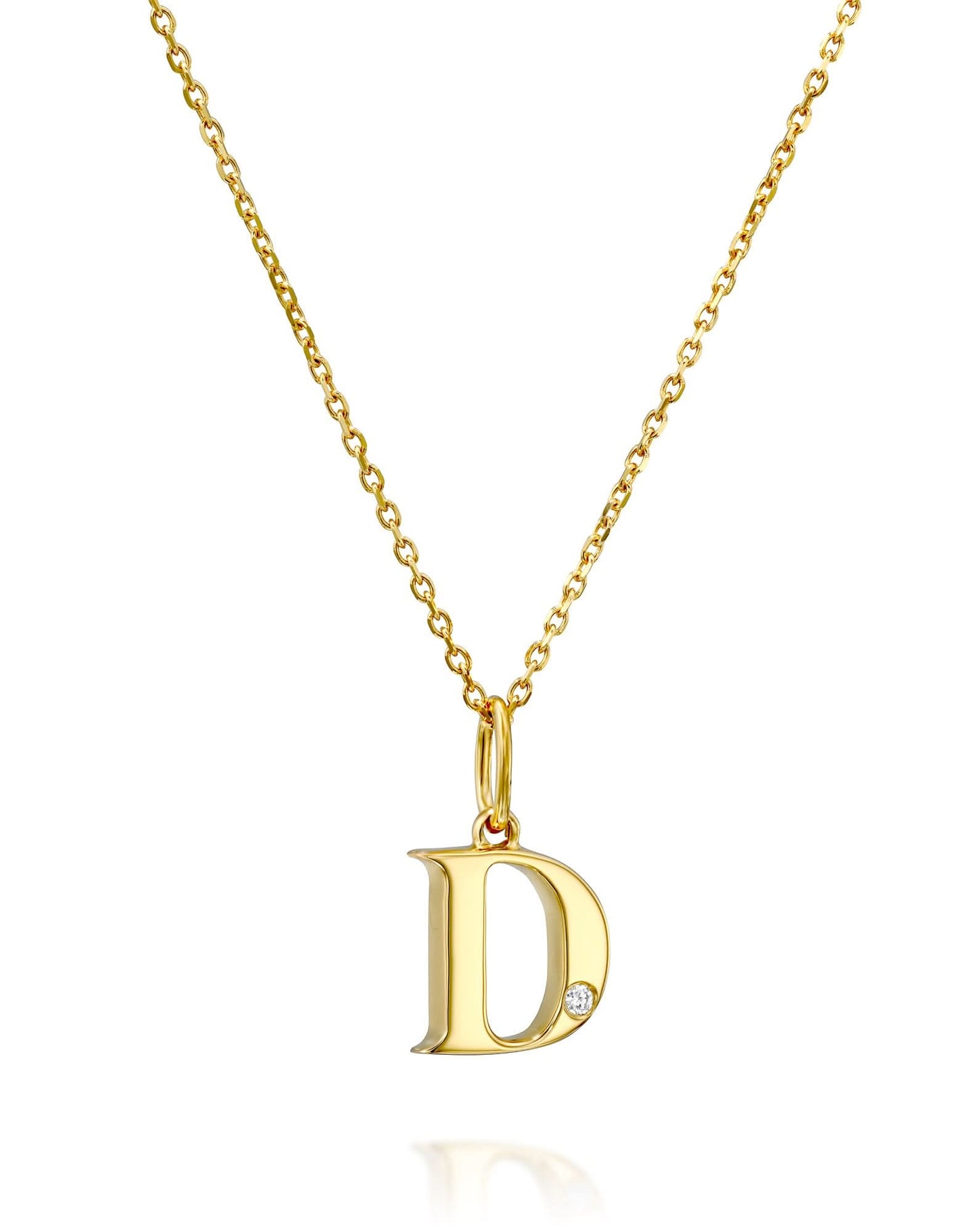 color: Yellow Gold