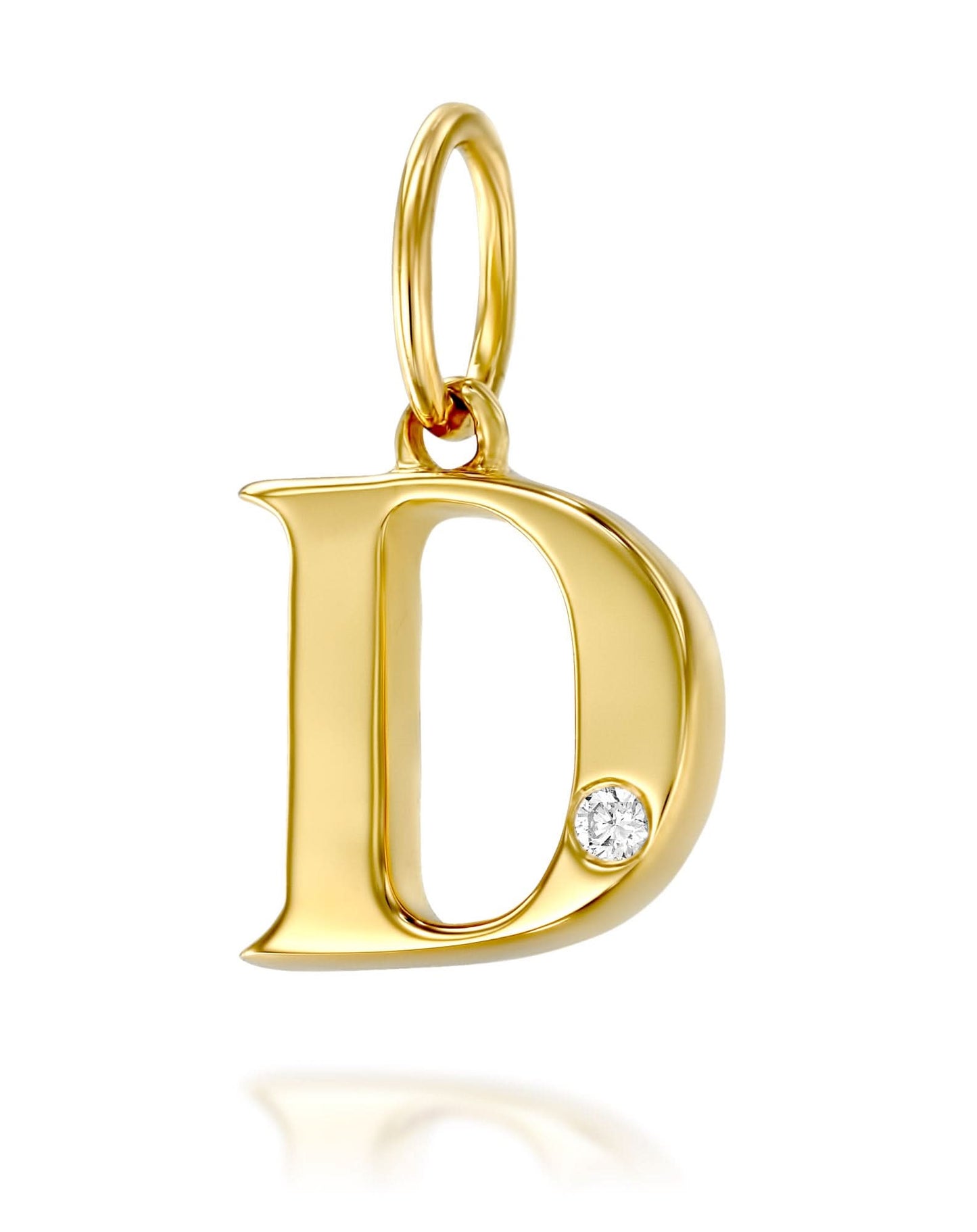 color: Yellow Gold
