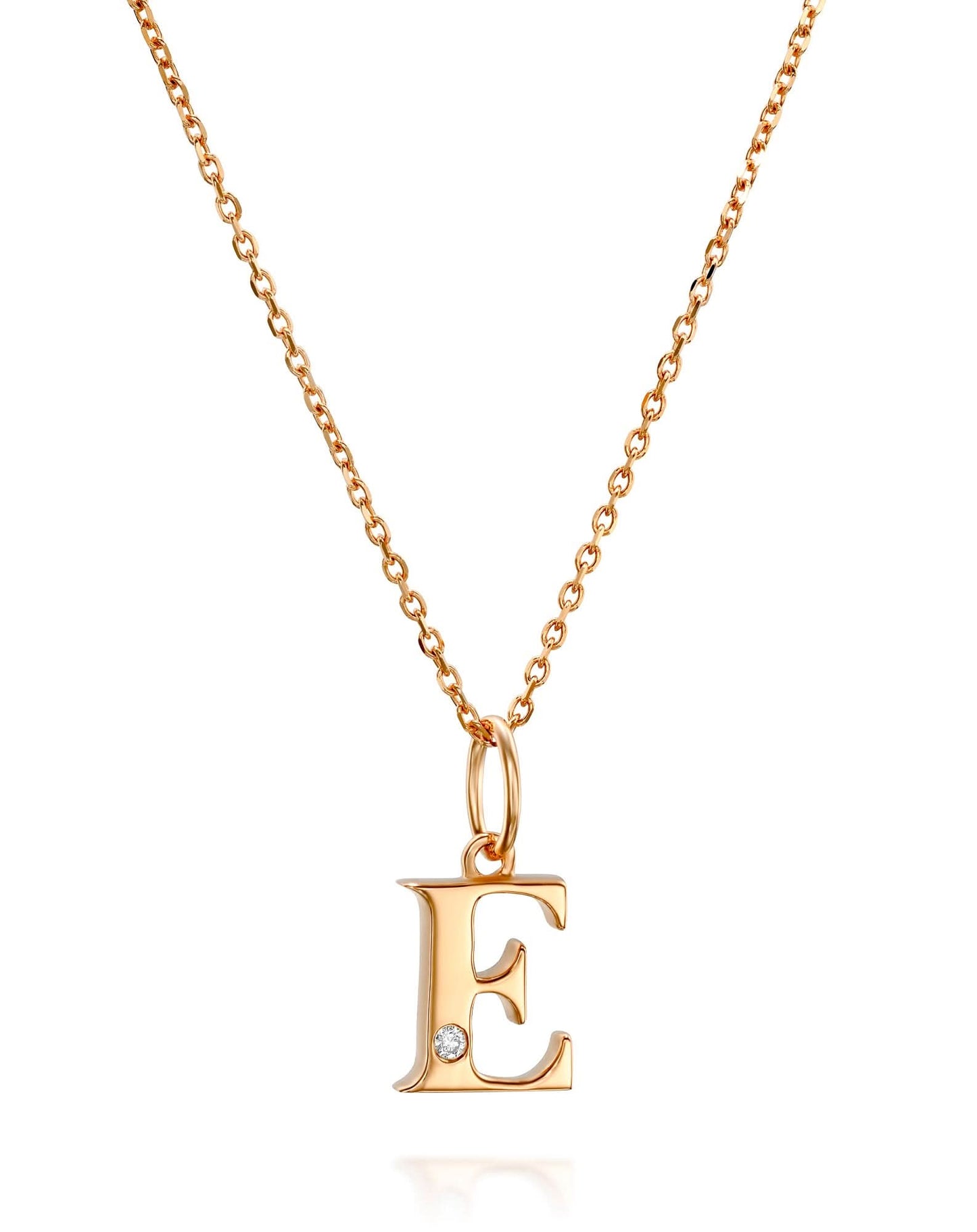 color: Rose Gold