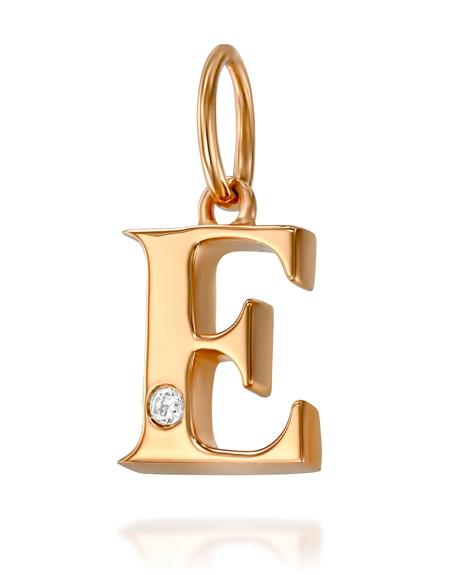 color: Rose Gold