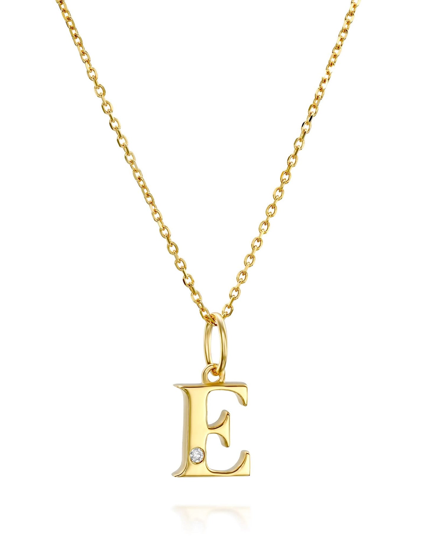 color: Yellow Gold