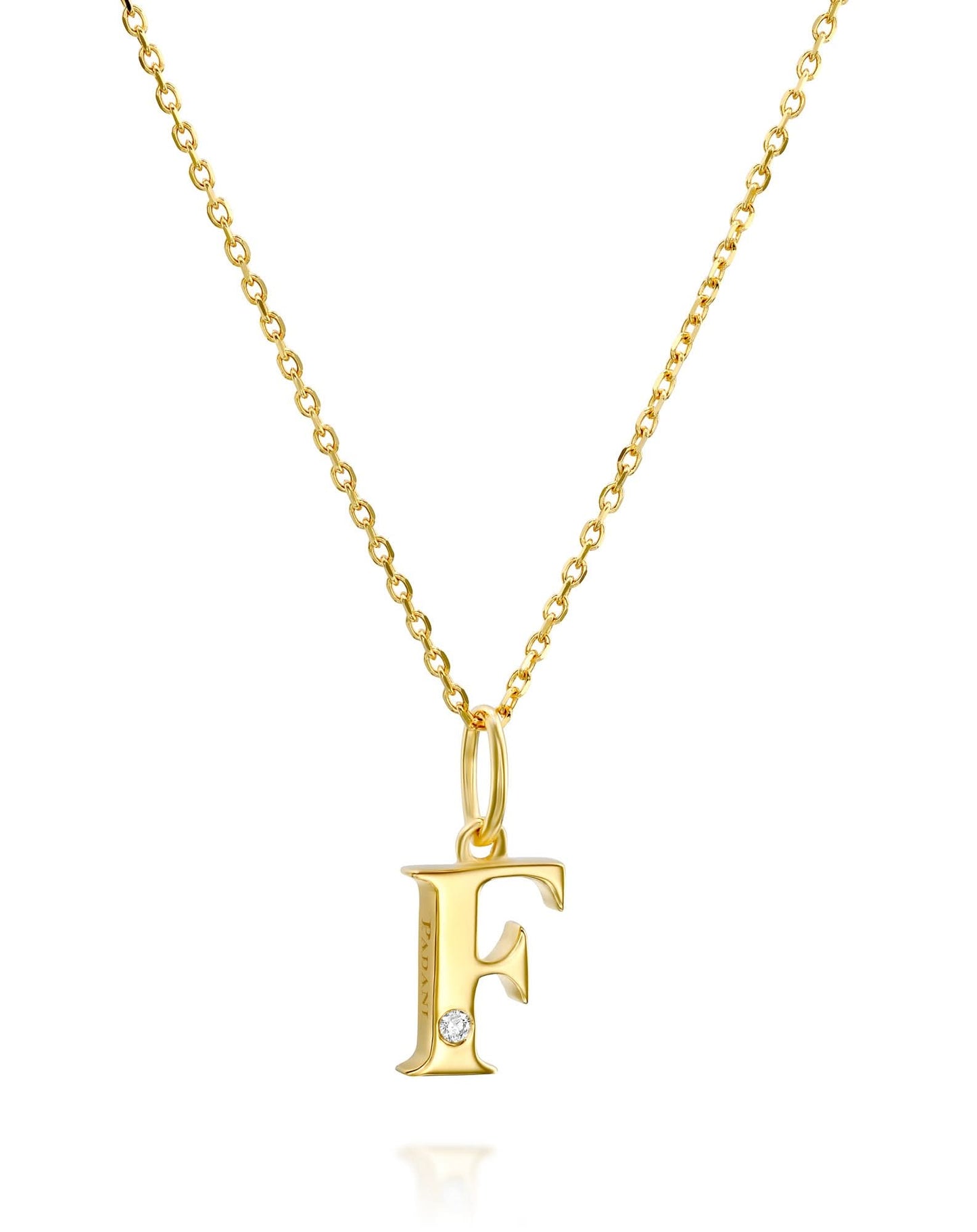 color: Yellow Gold