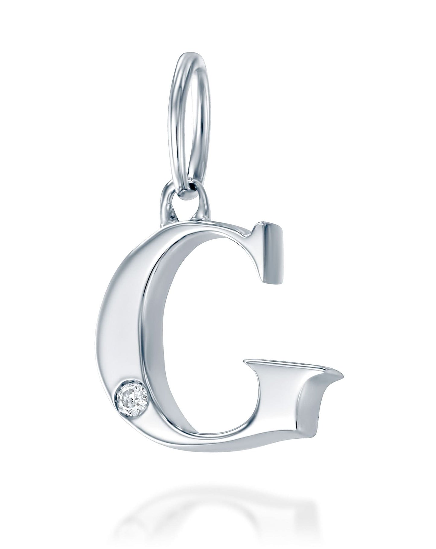 color: White Gold