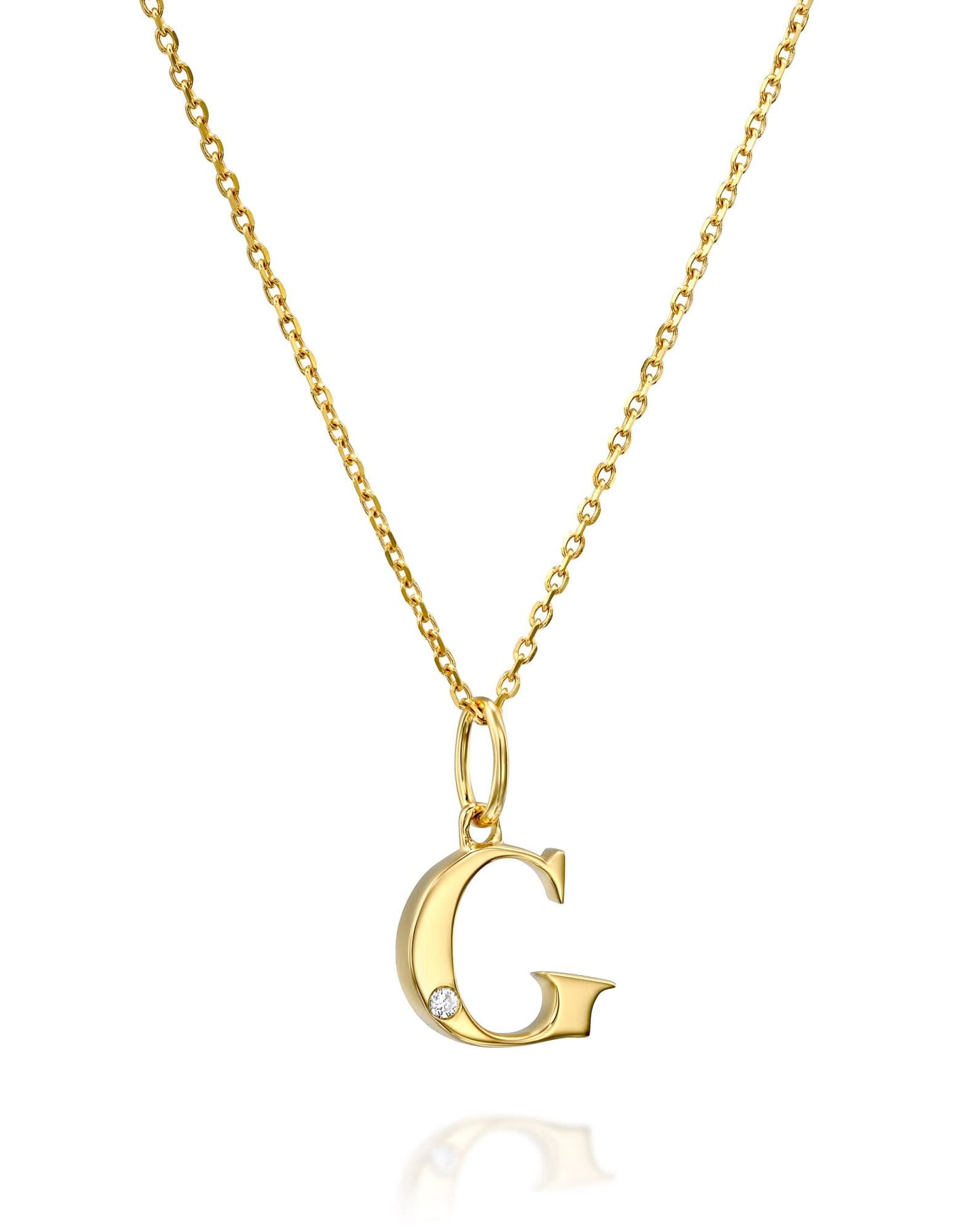 color: Yellow Gold