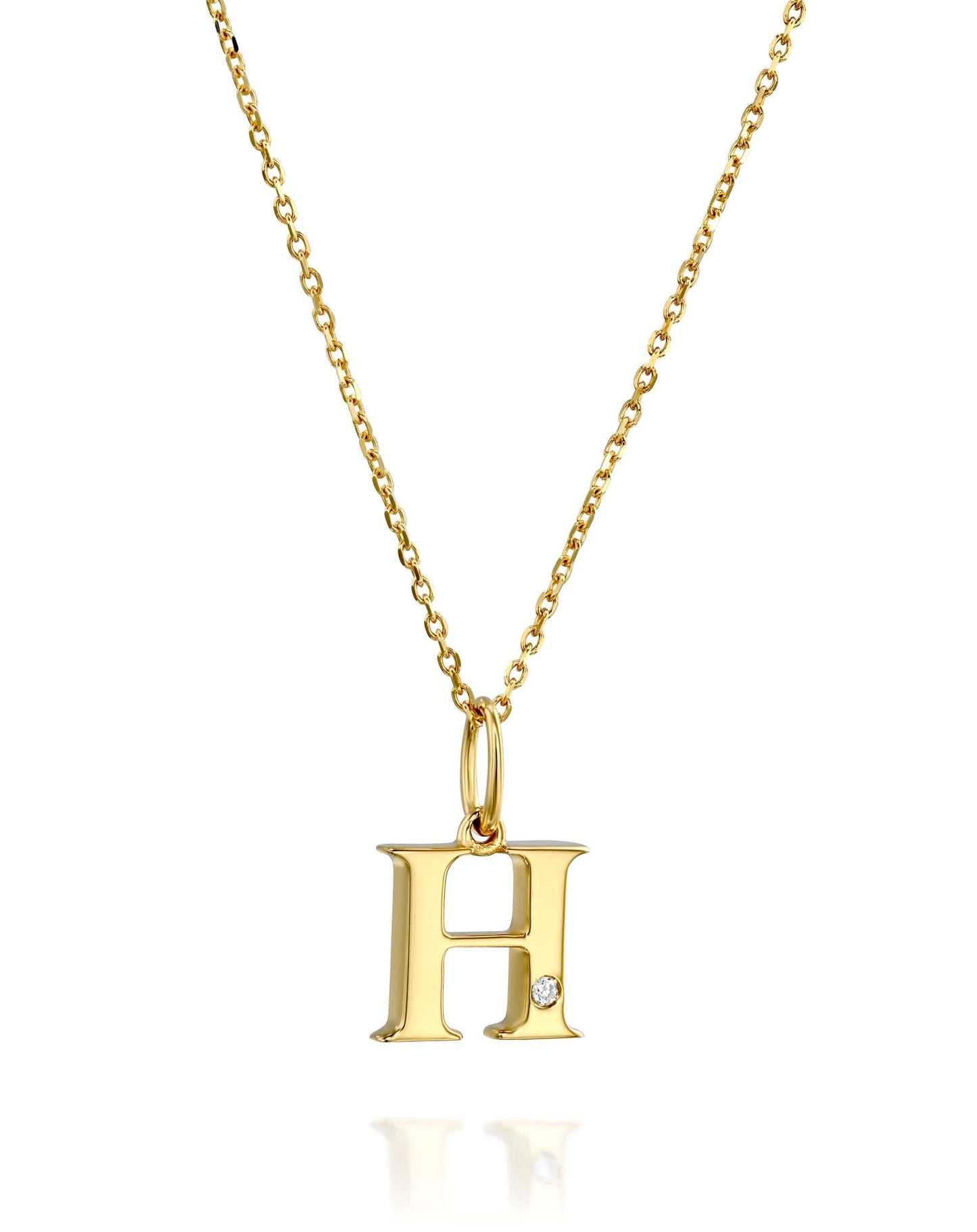 color: Yellow Gold