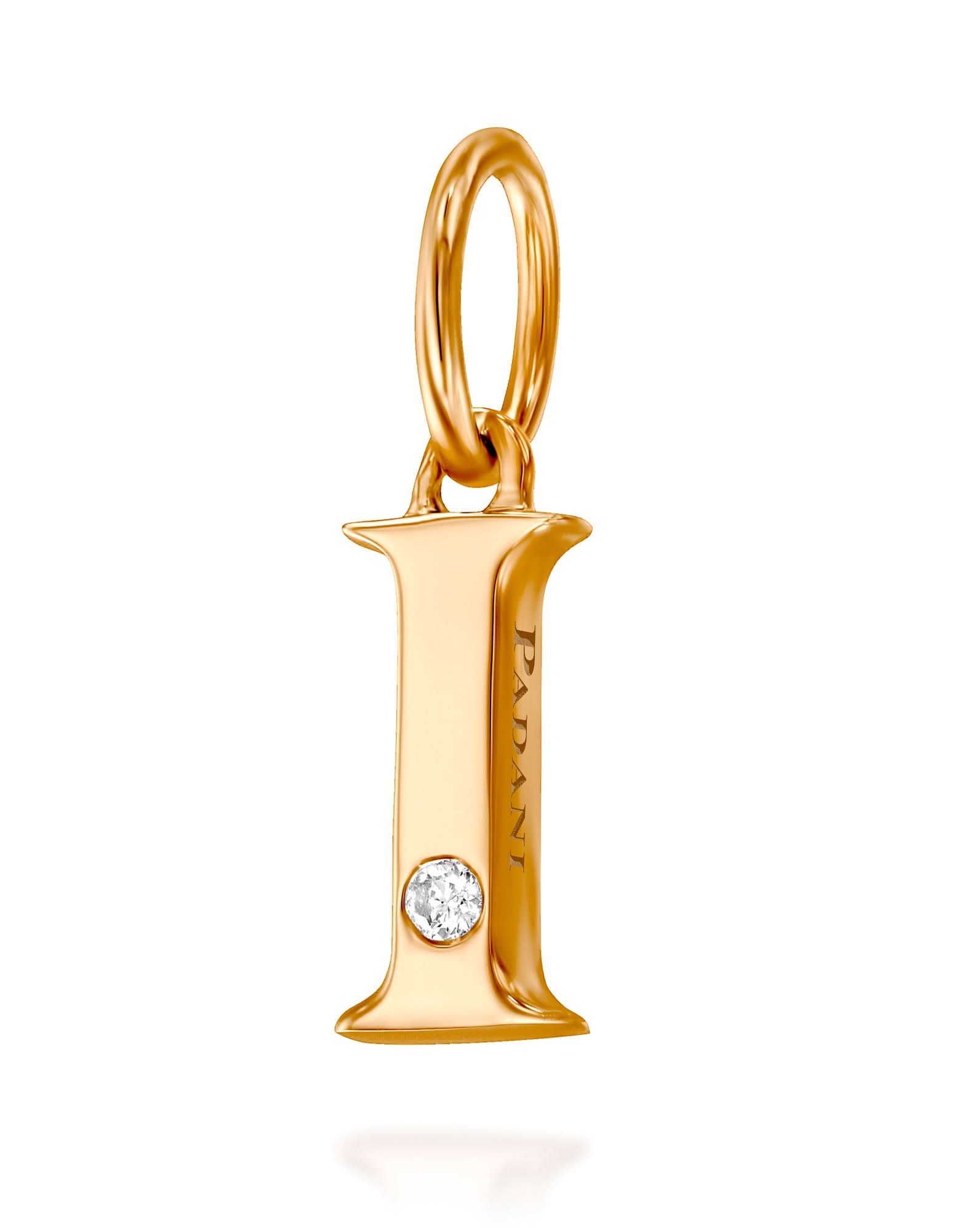 color: Rose Gold