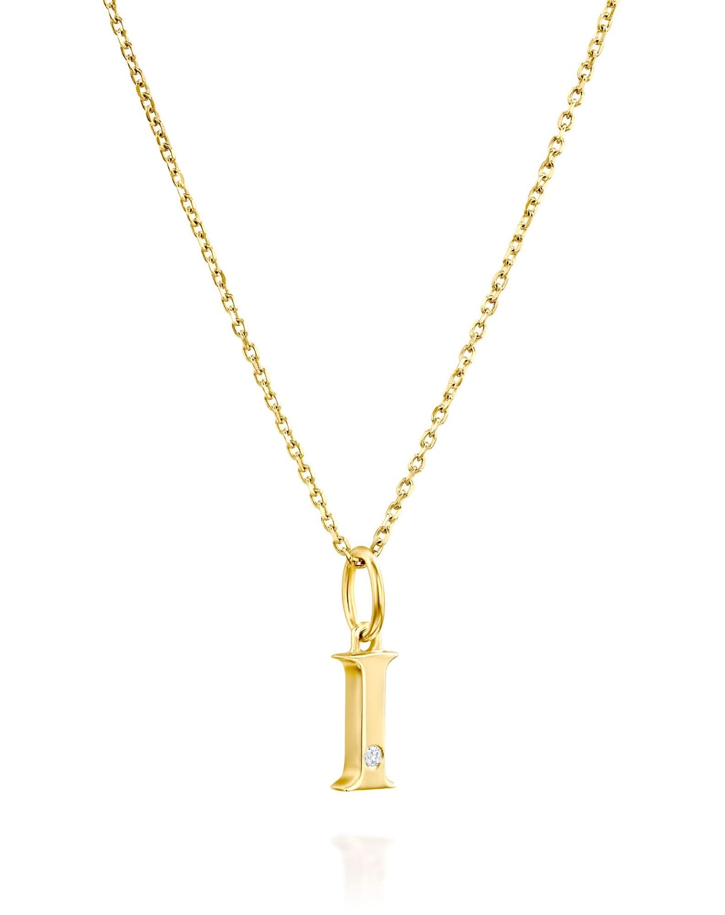 color: Yellow Gold
