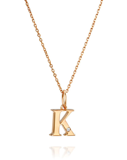 color: Rose Gold