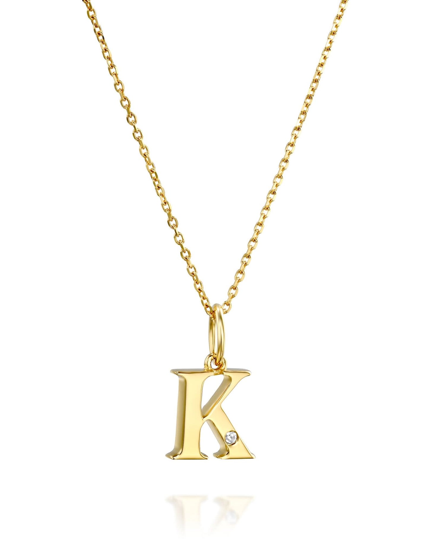 color: Yellow Gold