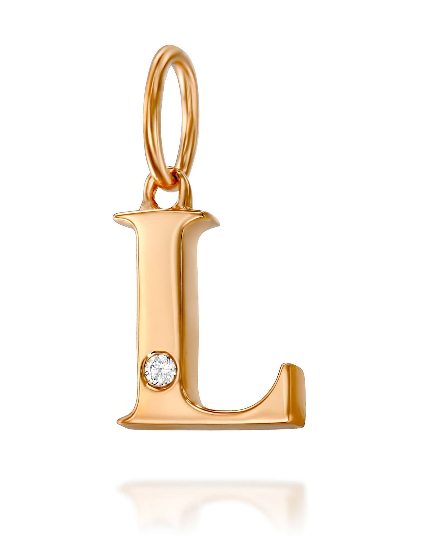 color: Rose Gold