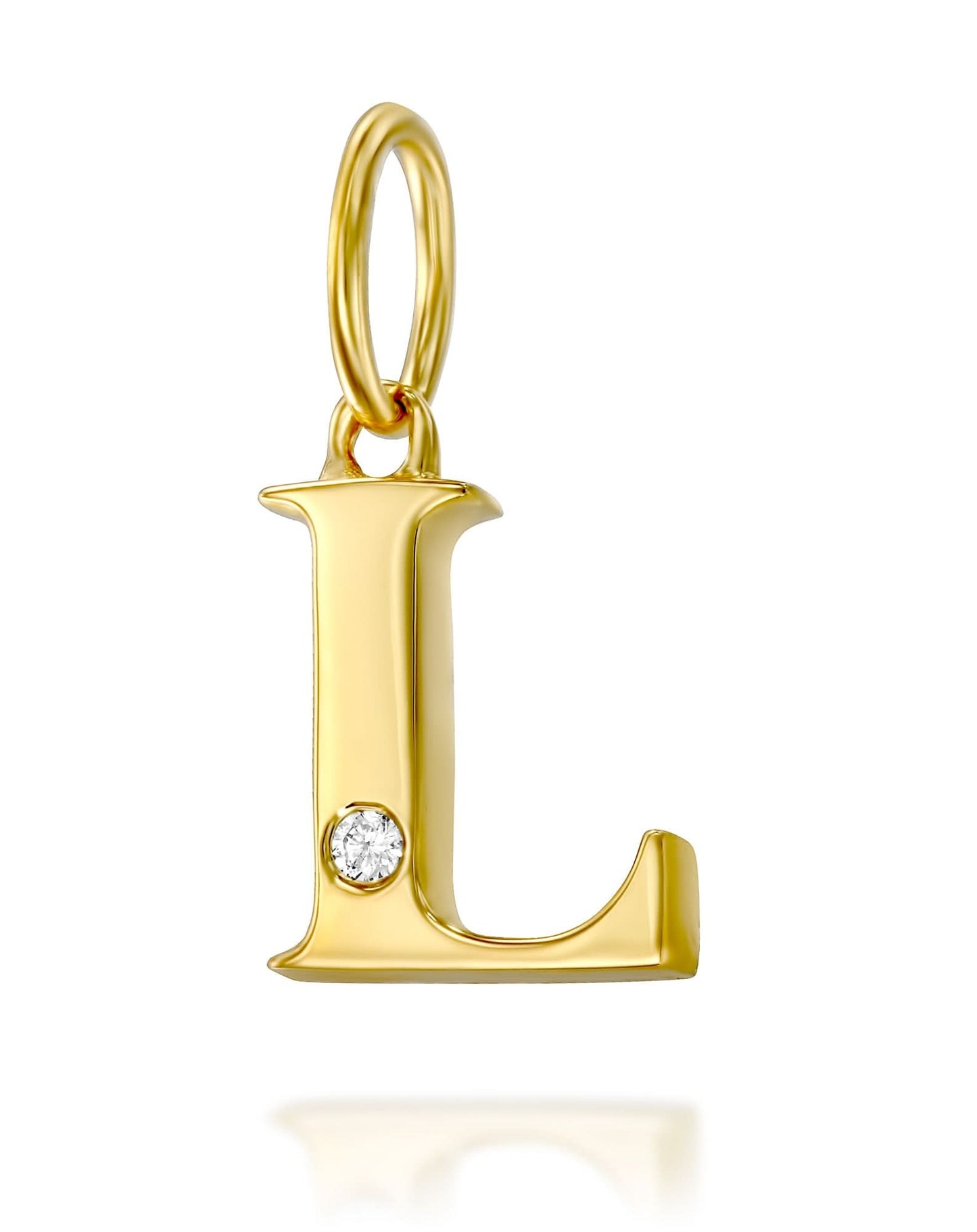 color: Yellow Gold
