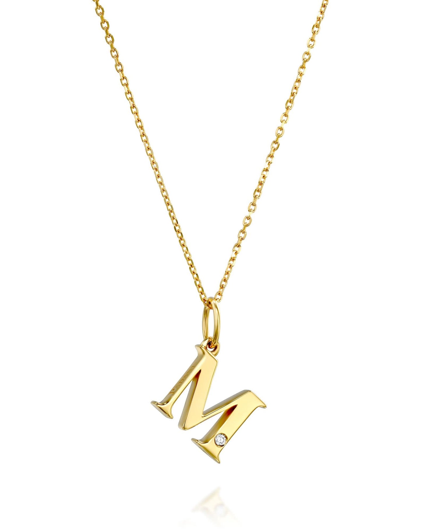 color: Yellow Gold