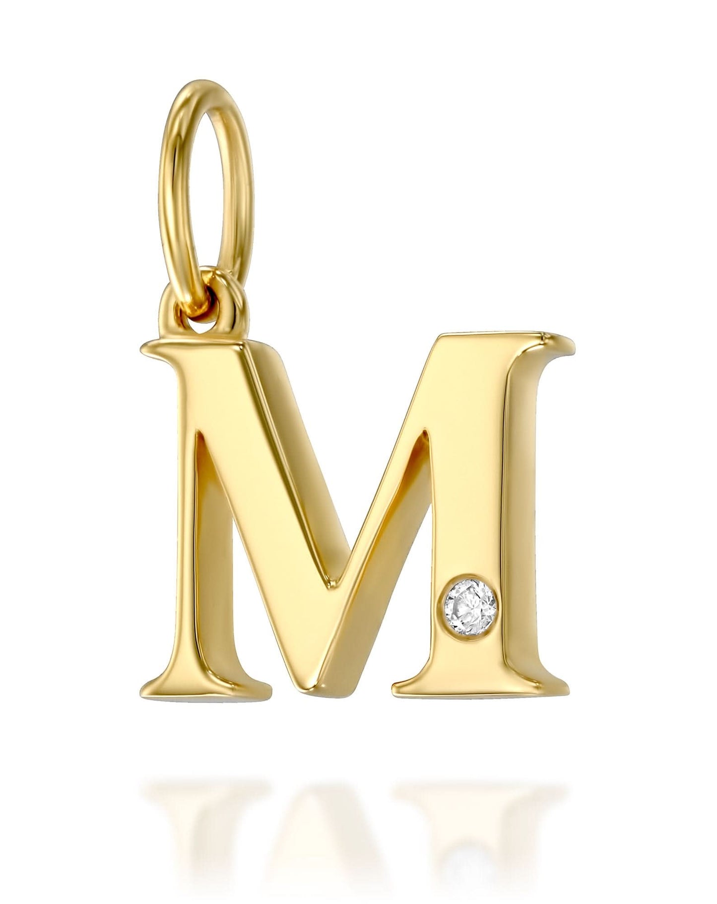 color: Yellow Gold