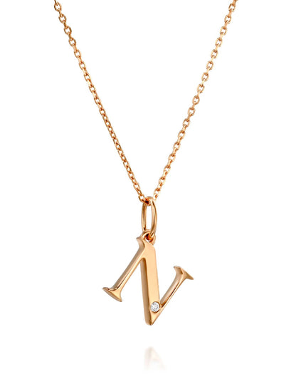 color: Rose Gold