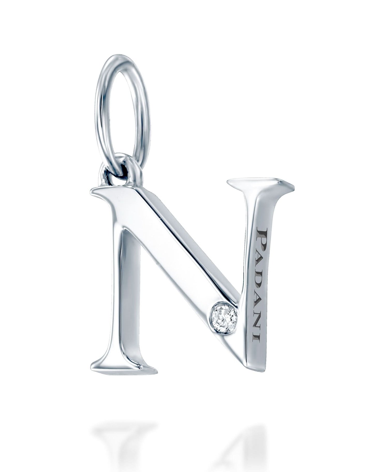 color: White Gold