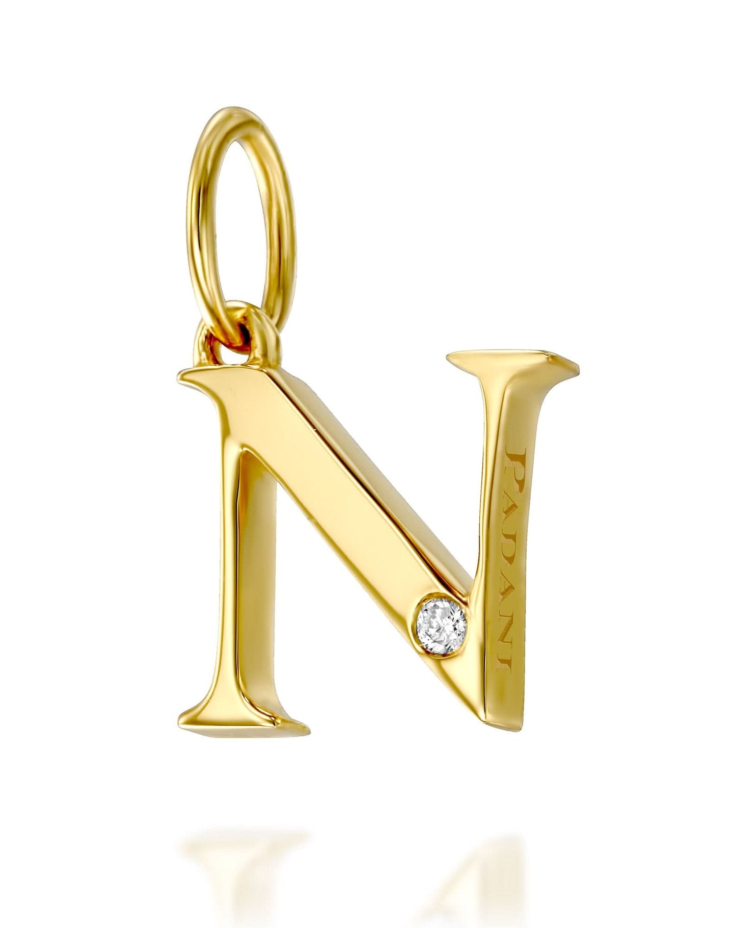 color: Yellow Gold