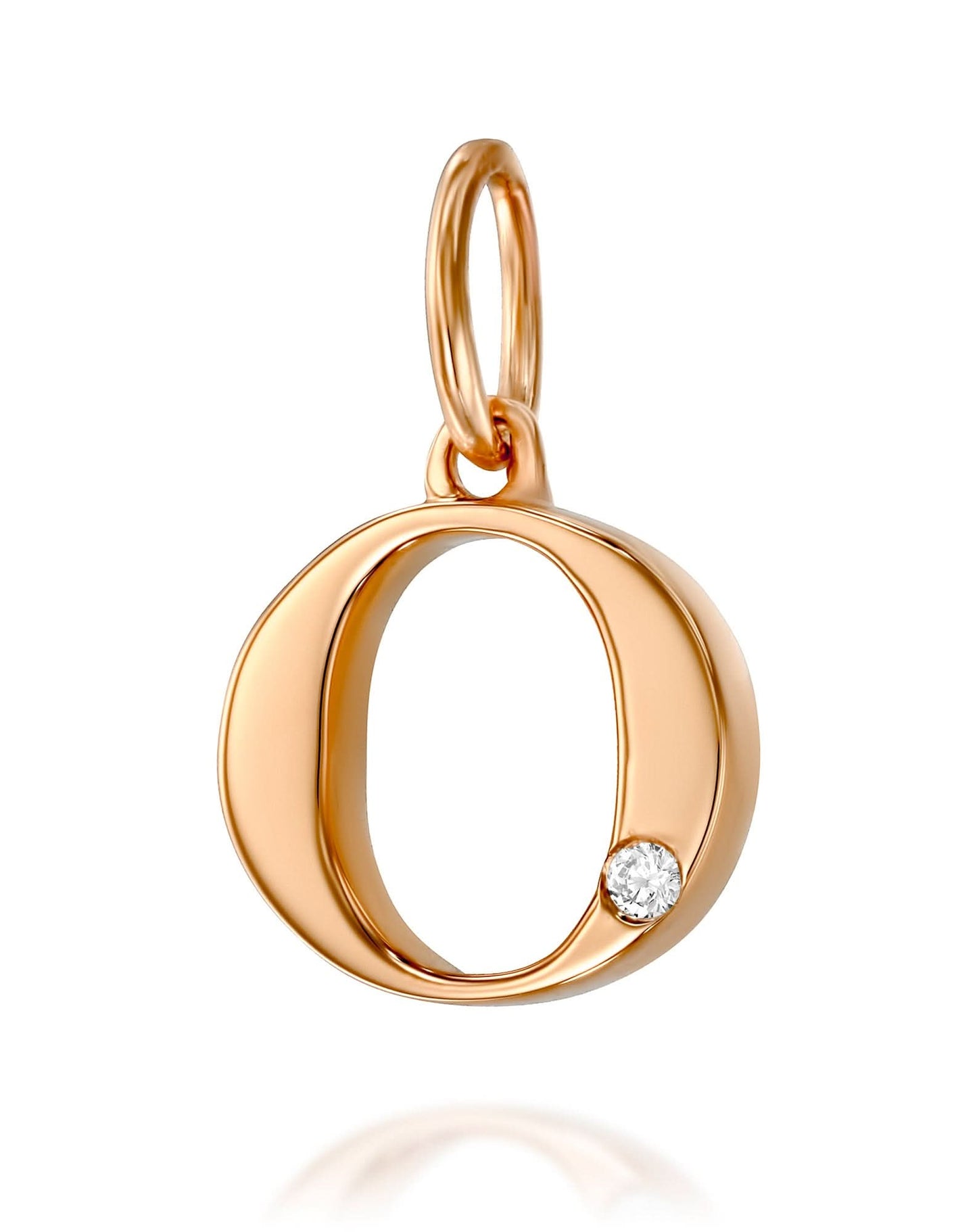 color: Rose Gold