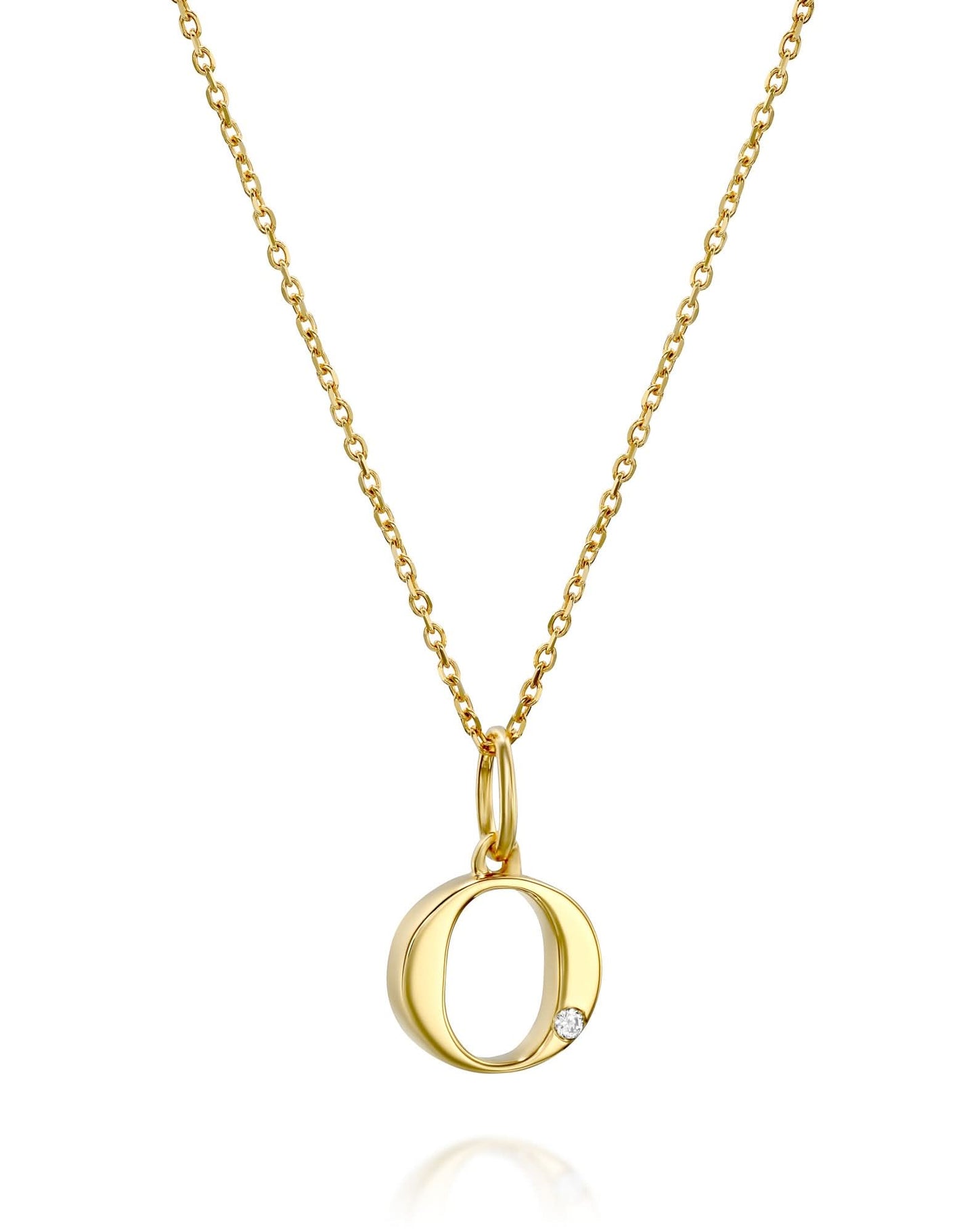 color: Yellow Gold