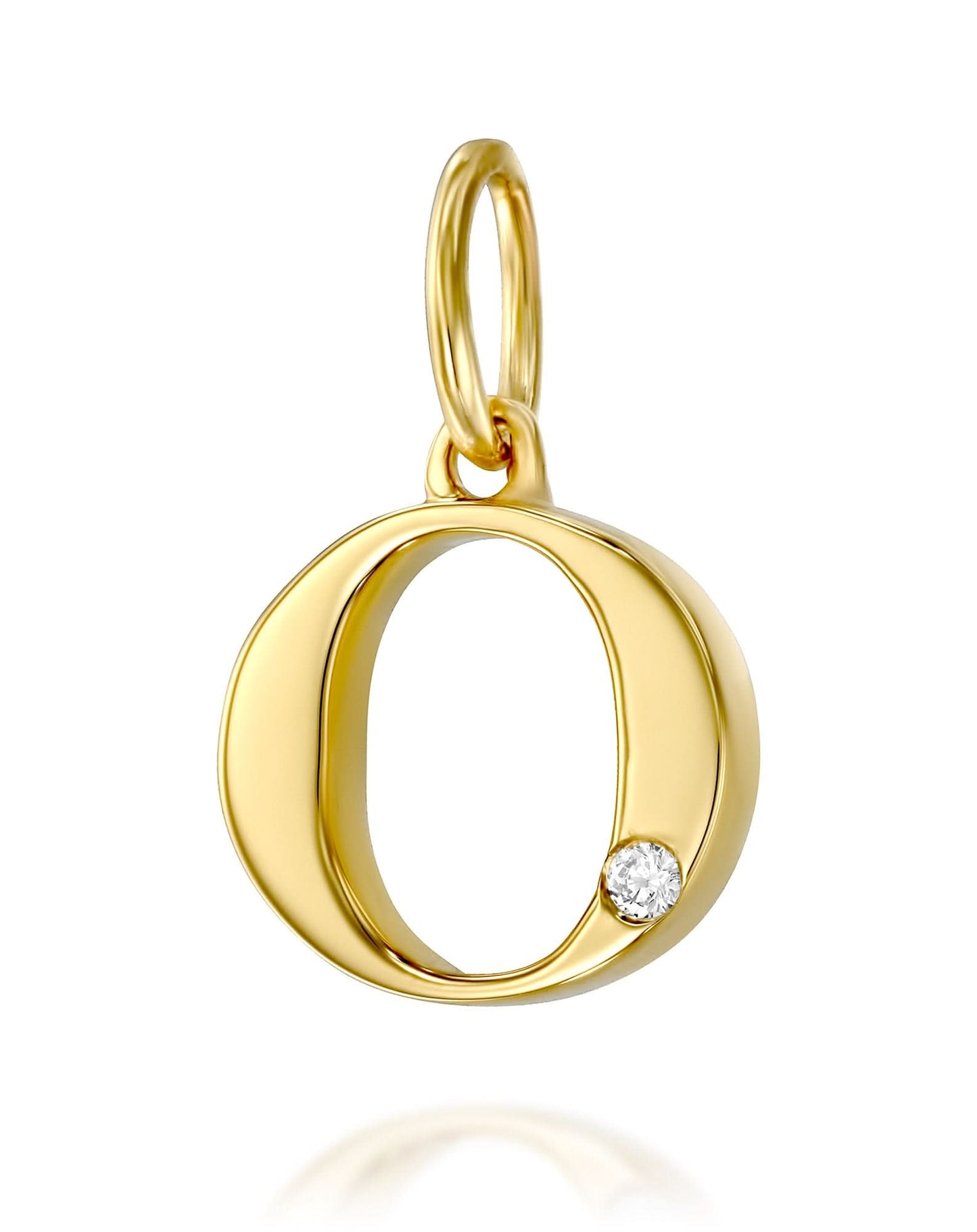 color: Yellow Gold