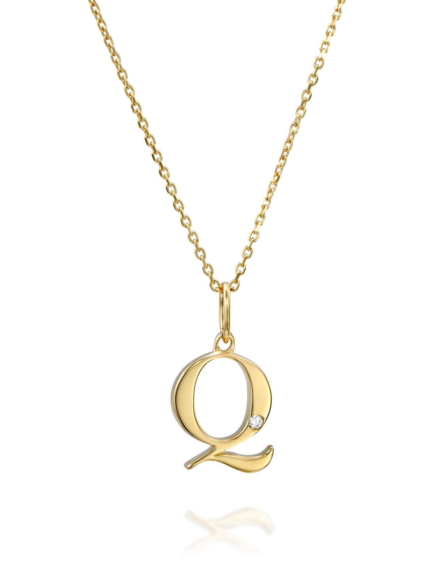 color: Yellow Gold