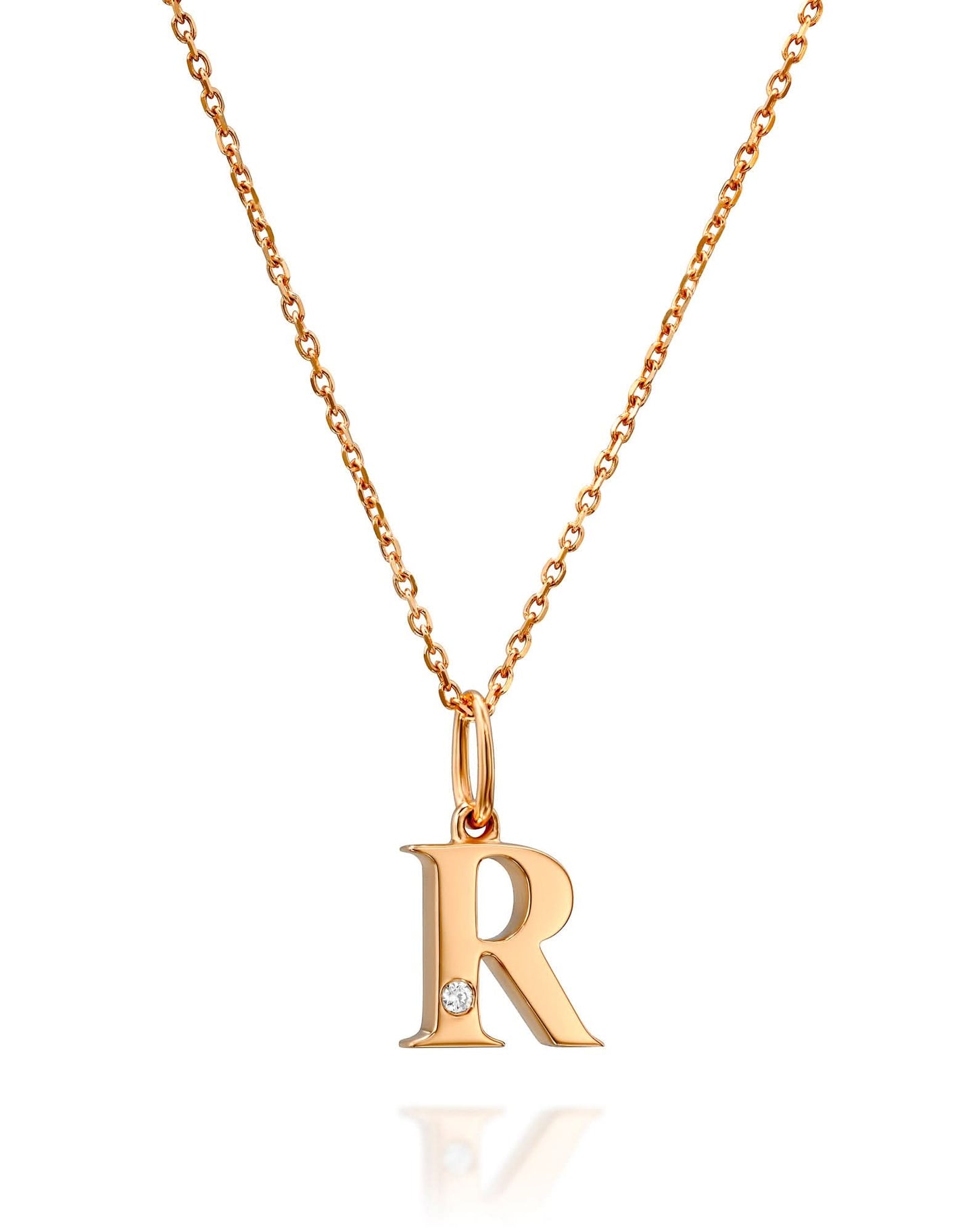 color: Rose Gold