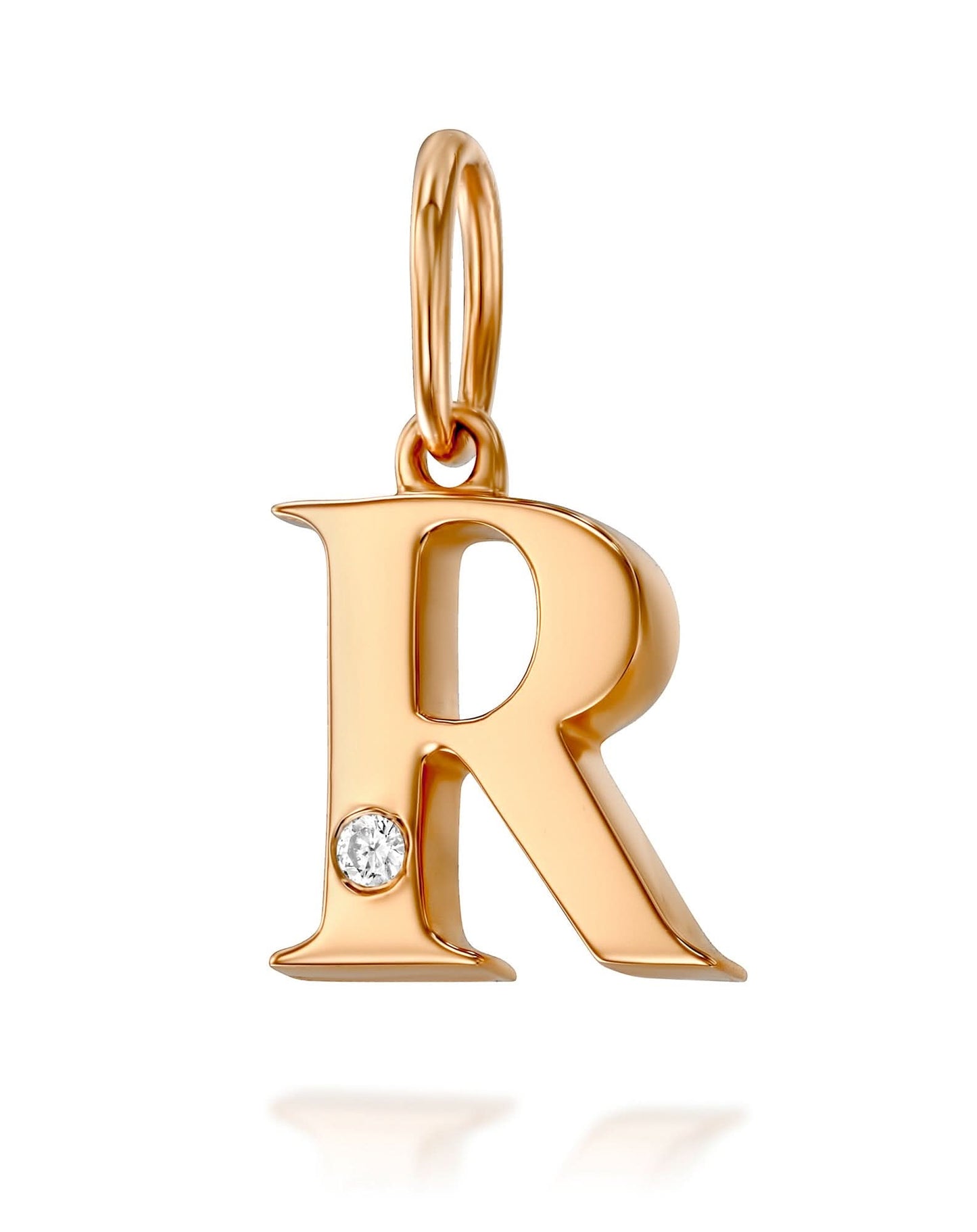 color: Rose Gold