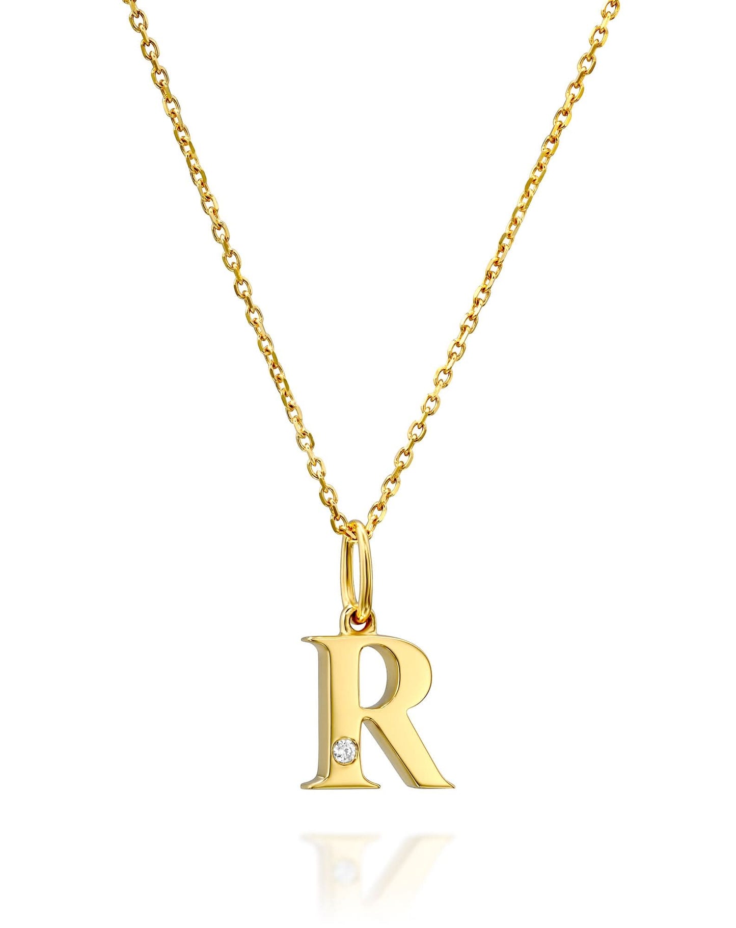 color: Yellow Gold