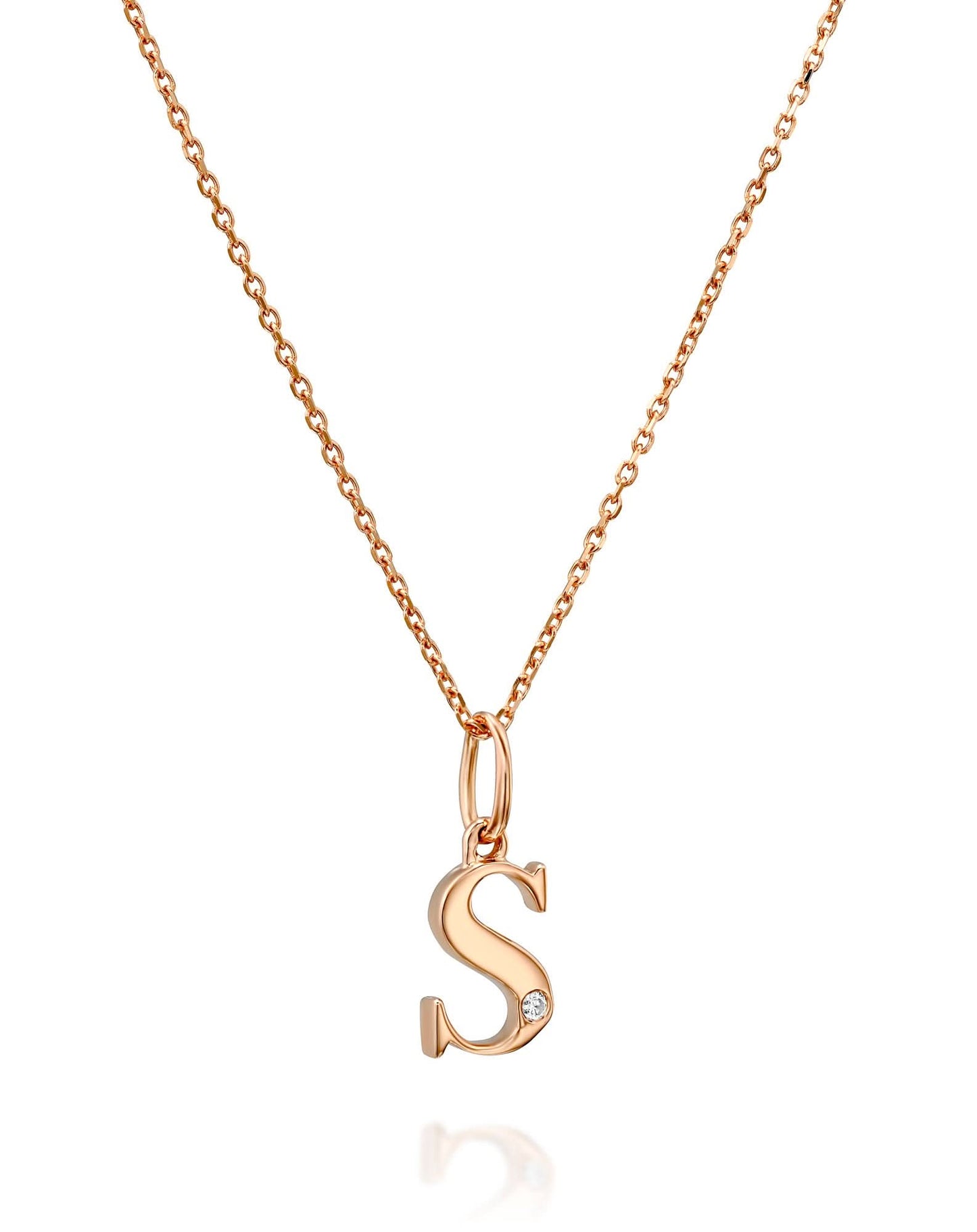 color: Rose Gold
