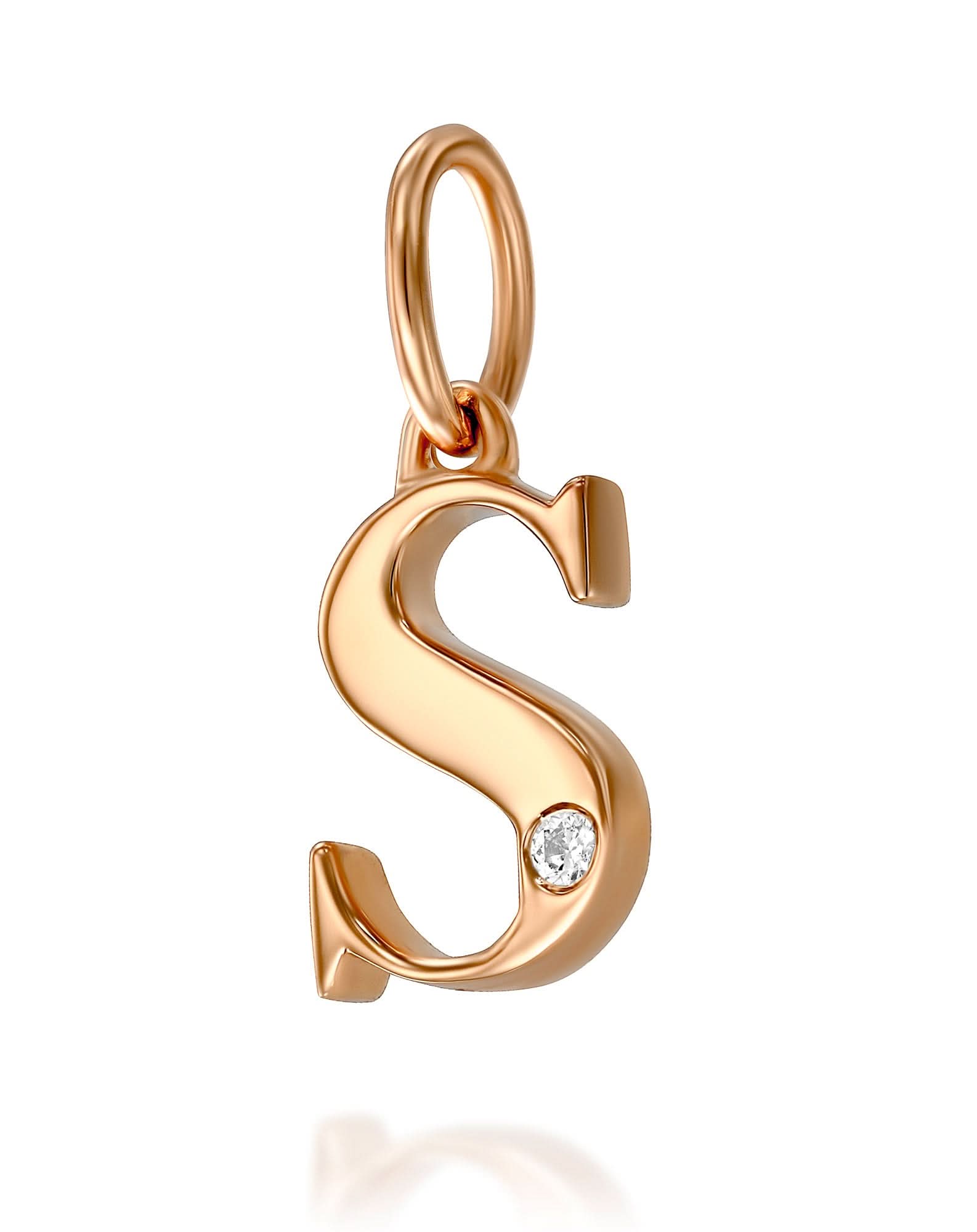 color: Rose Gold
