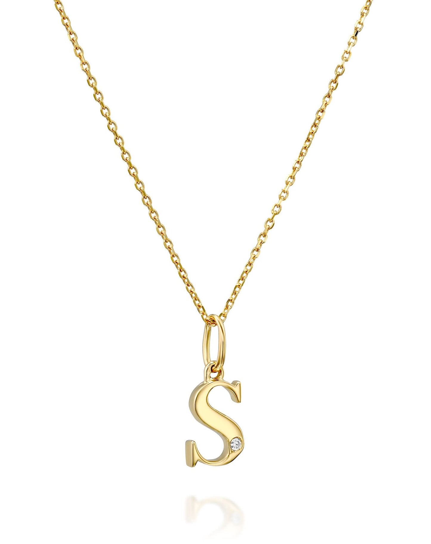 color: Yellow Gold