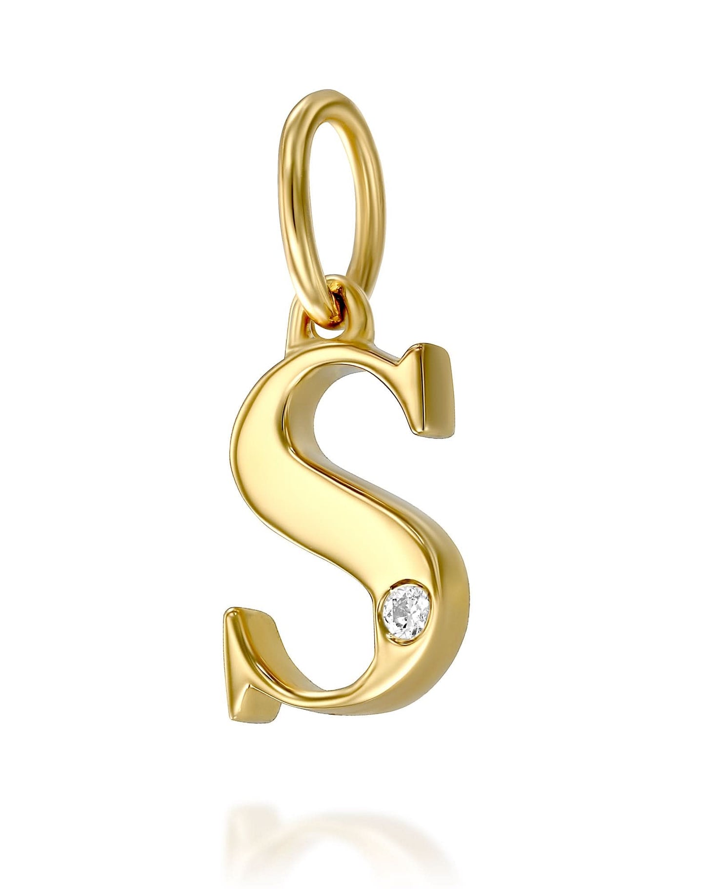 color: Yellow Gold
