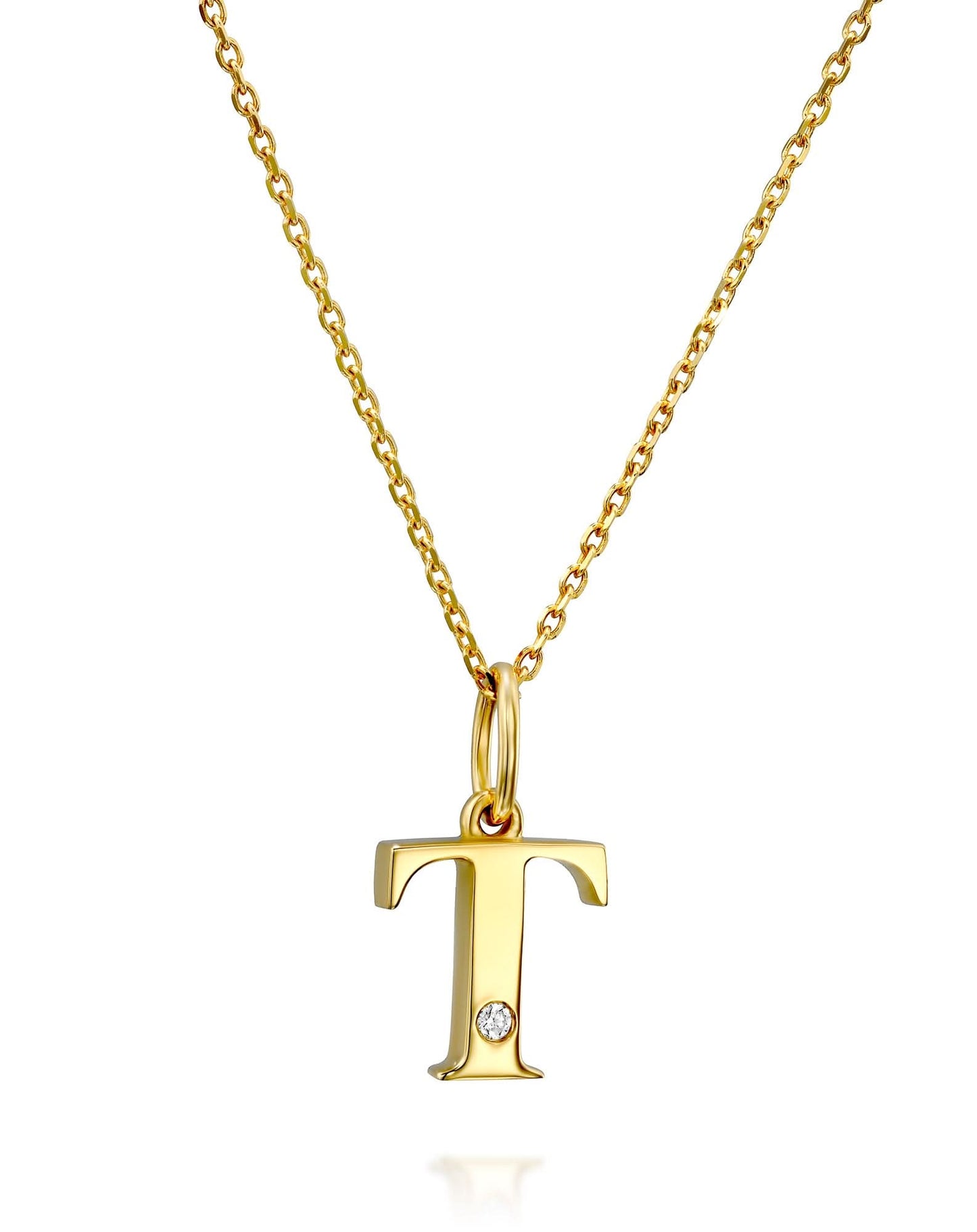 color: Yellow Gold