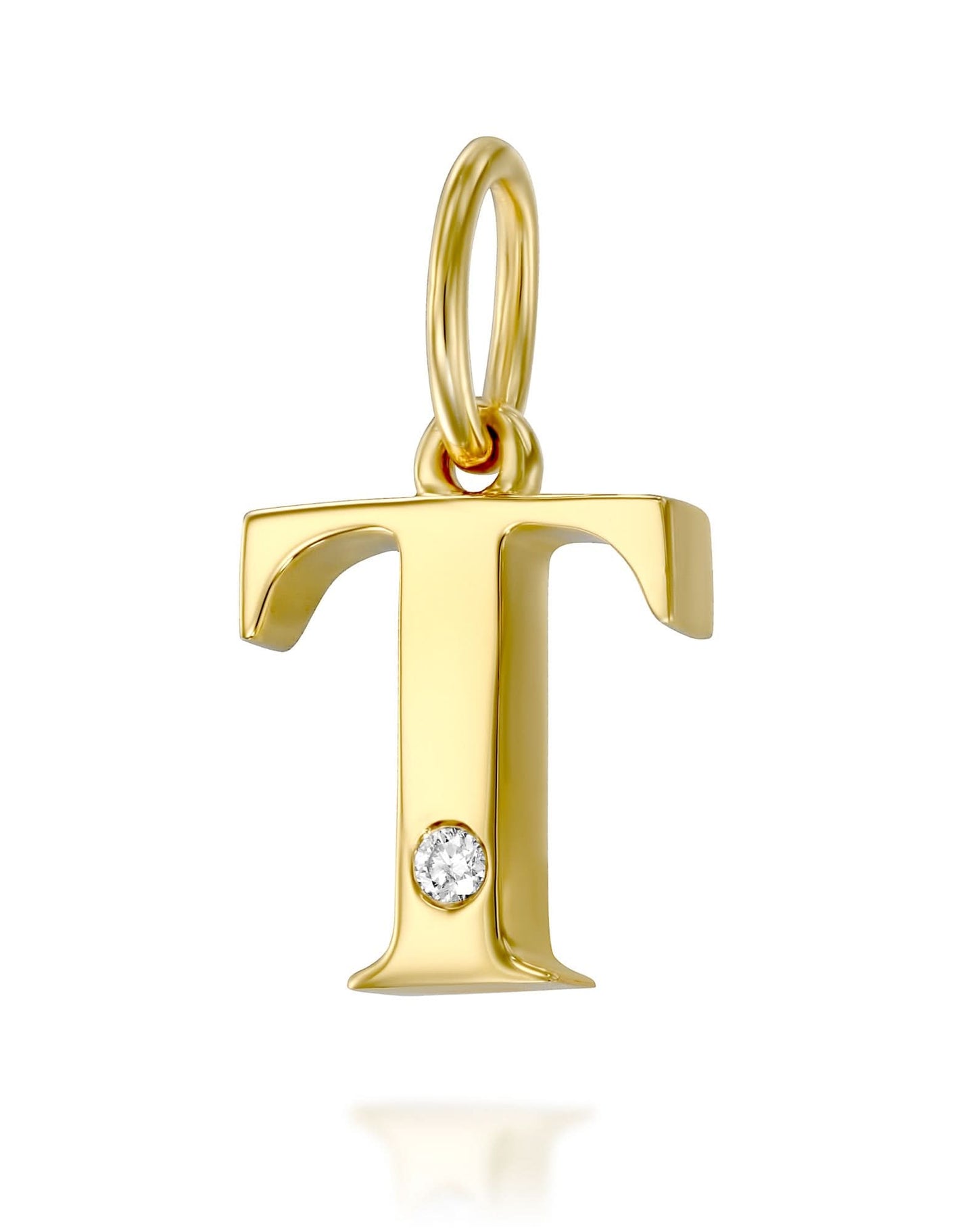 color: Yellow Gold