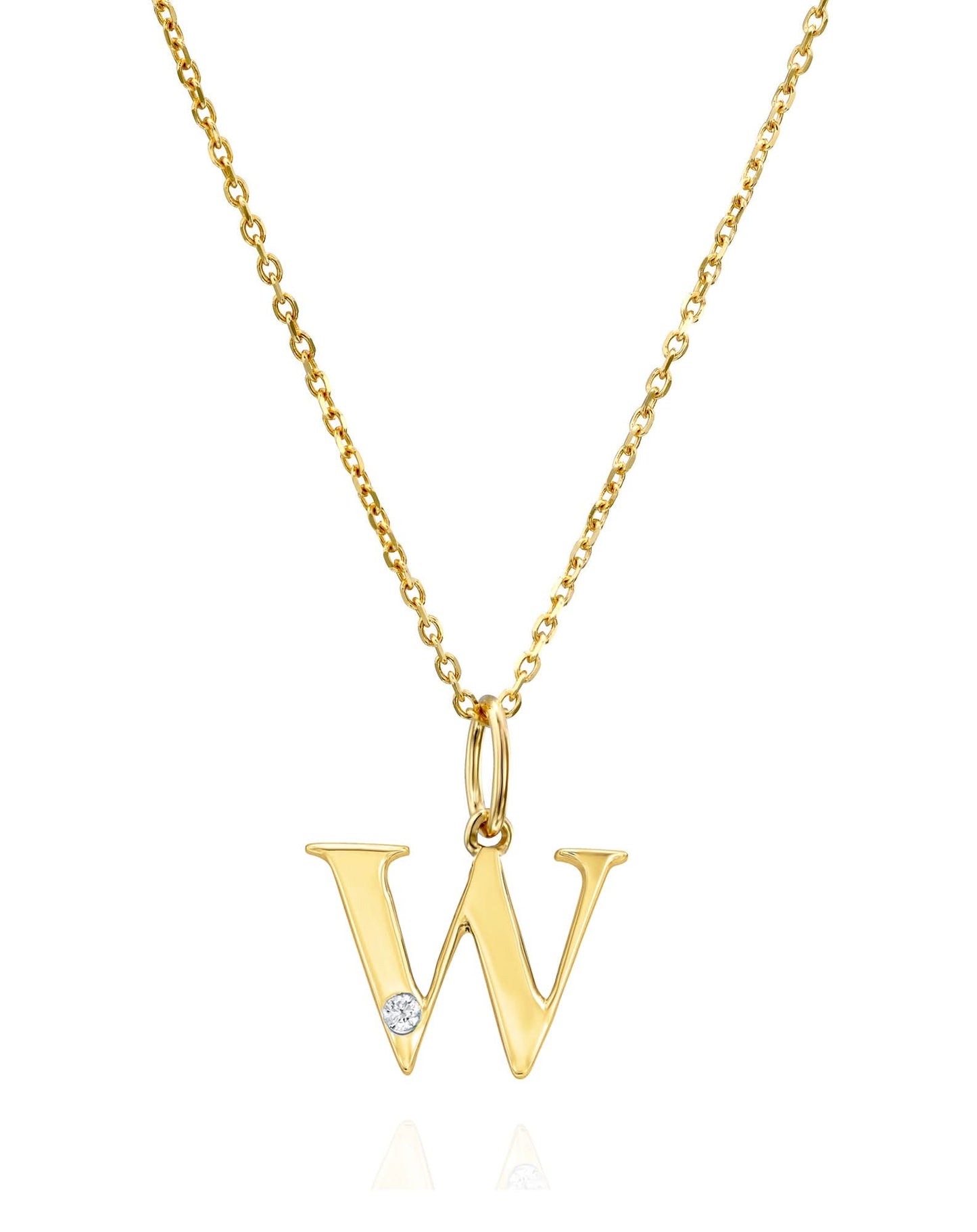 color: Yellow Gold