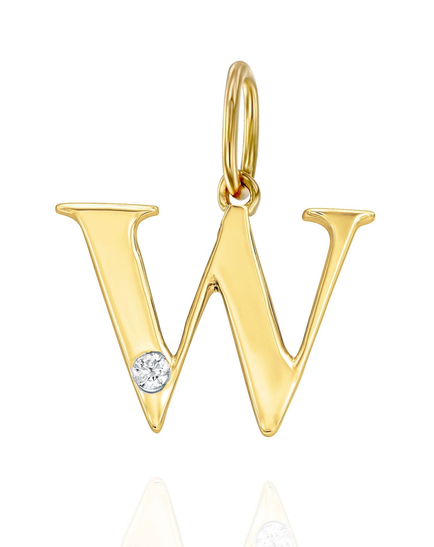 color: Yellow Gold