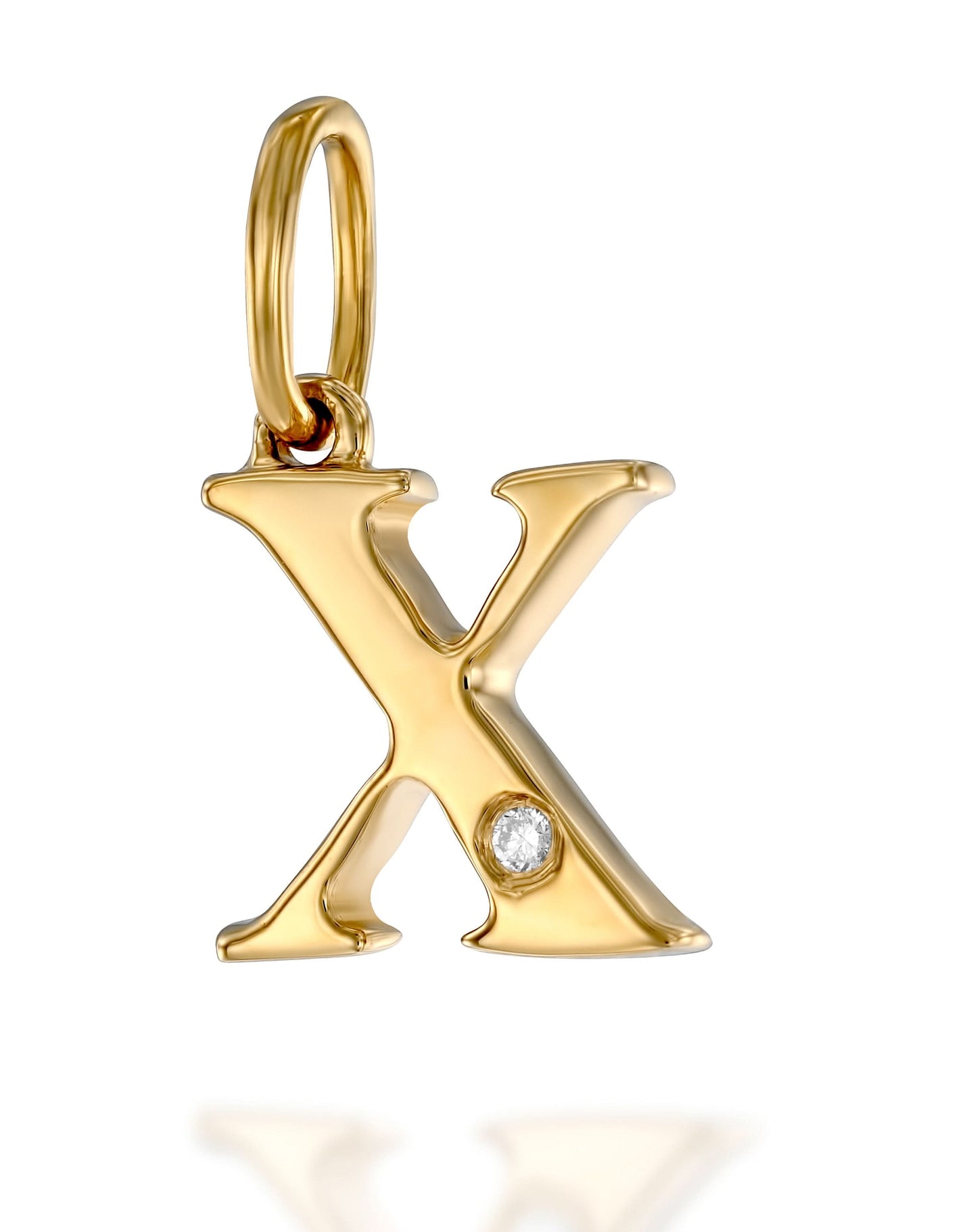 color: Yellow Gold