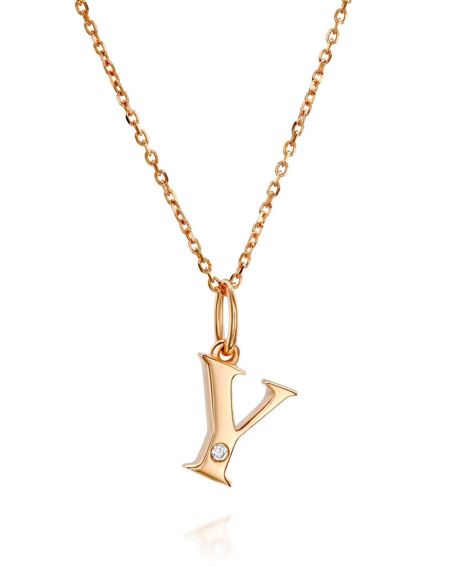 color: Rose Gold