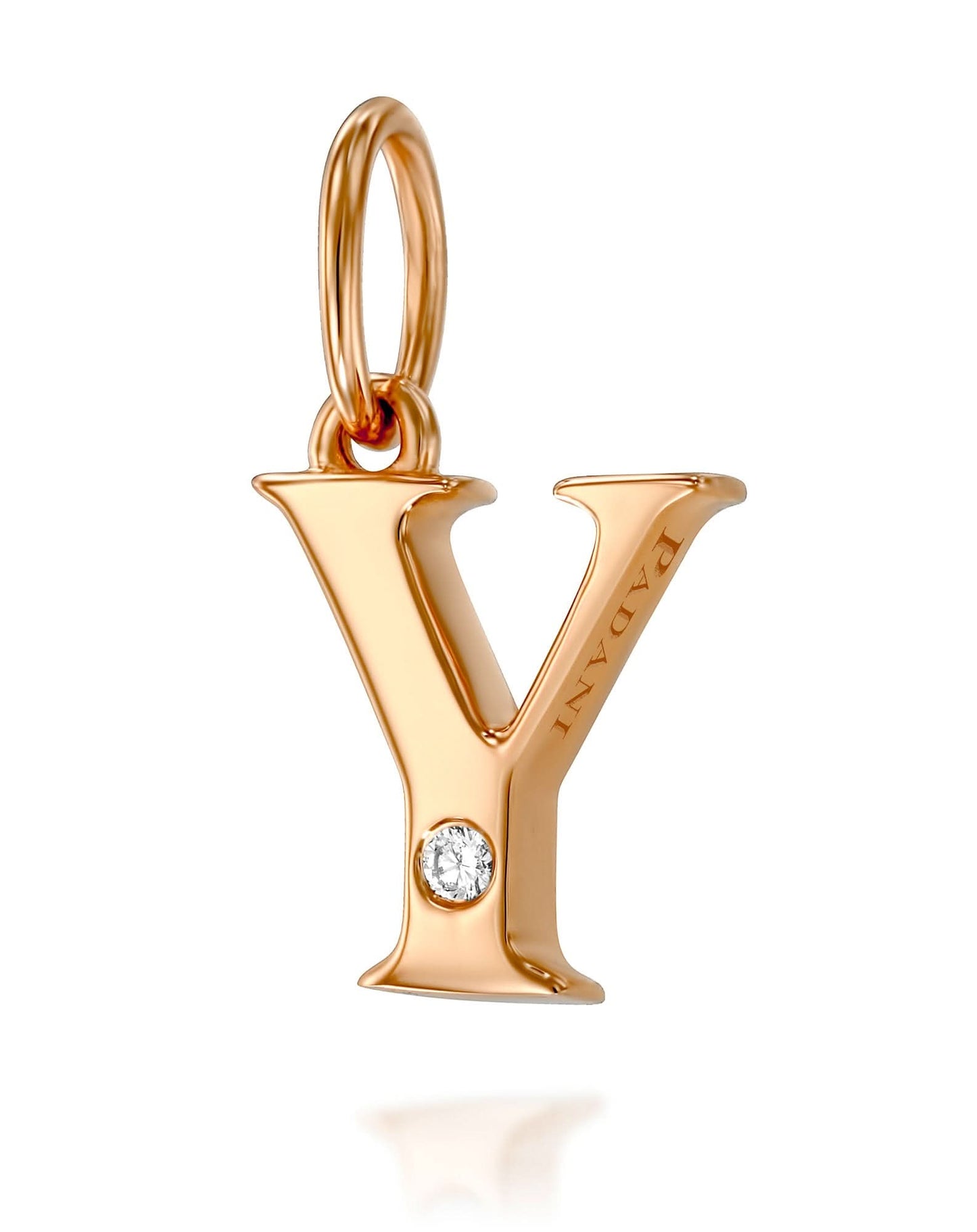 color: Rose Gold