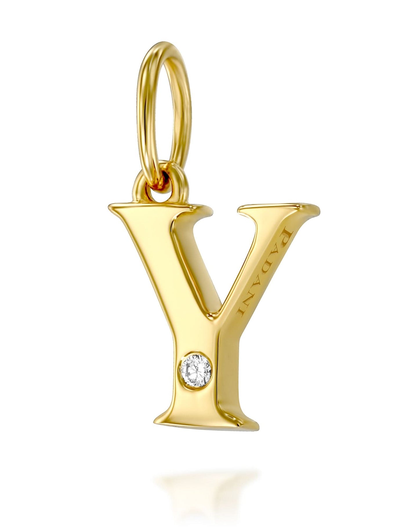 color: Yellow Gold
